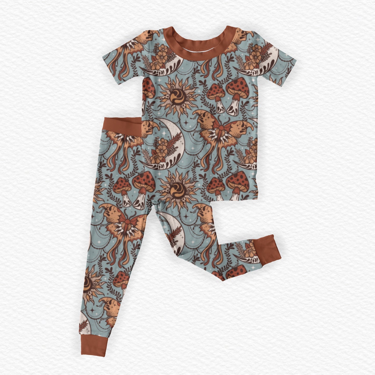 PREORDER "Moth Collection" Two-piece Combo