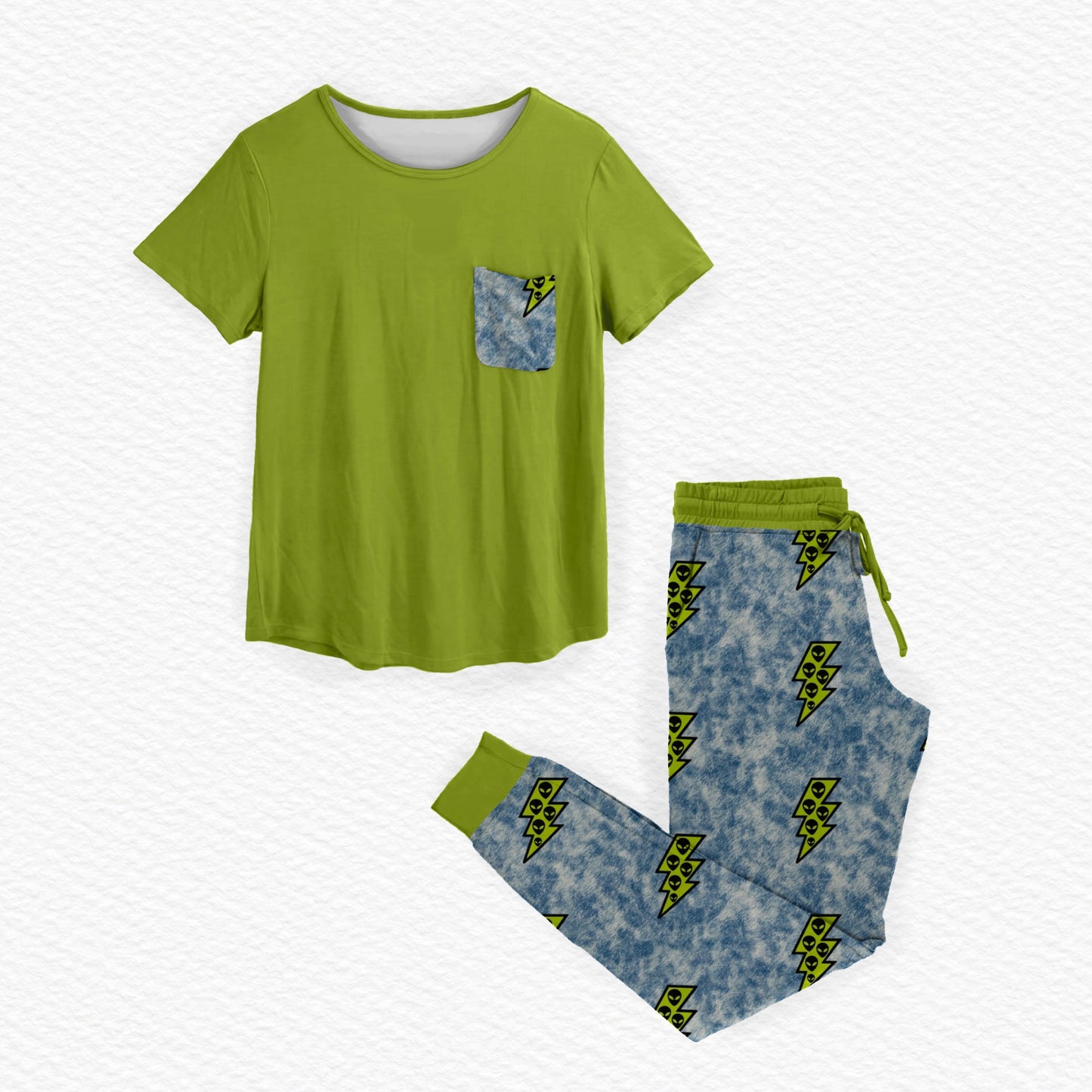 NEW PREORDER "Manifest Whimsy" Lounge Pants