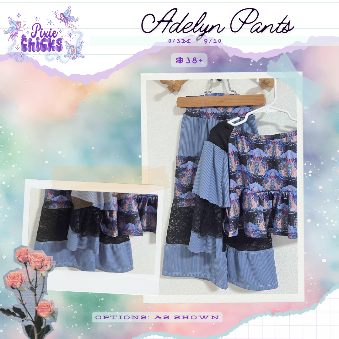 Adelyn Pants