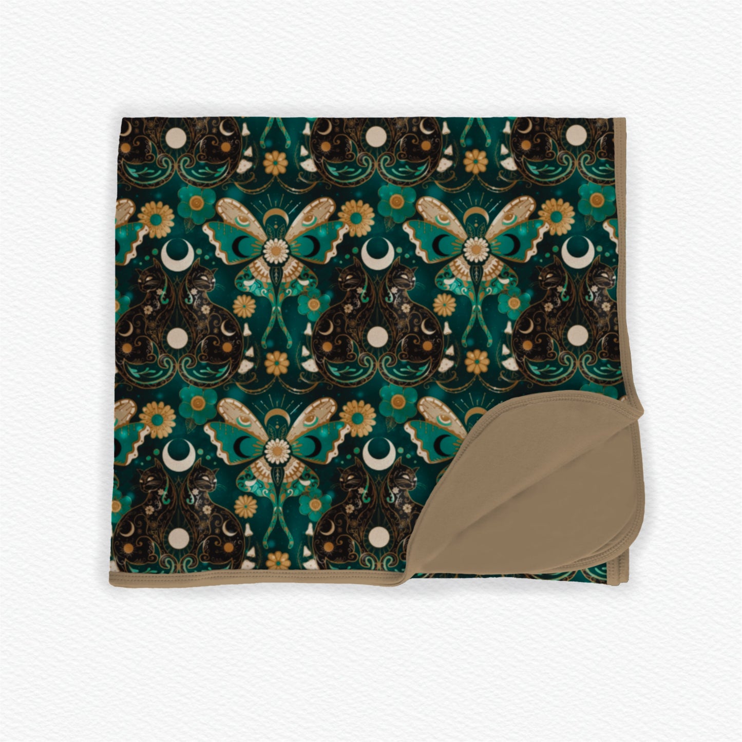 PREORDER "Moth Collection" Blankets