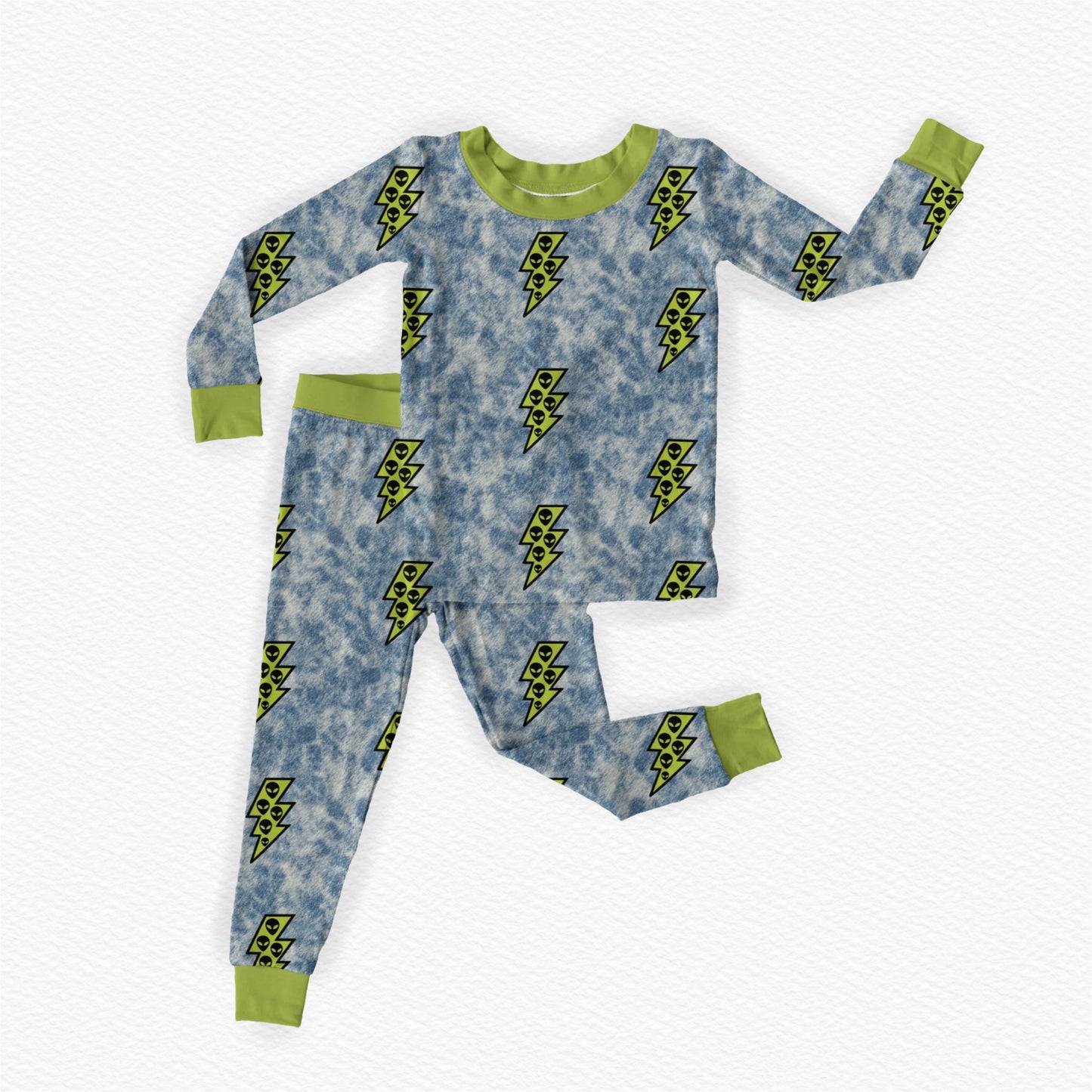 NEW PREORDER "Manifest Whimsy" Two-piece Long