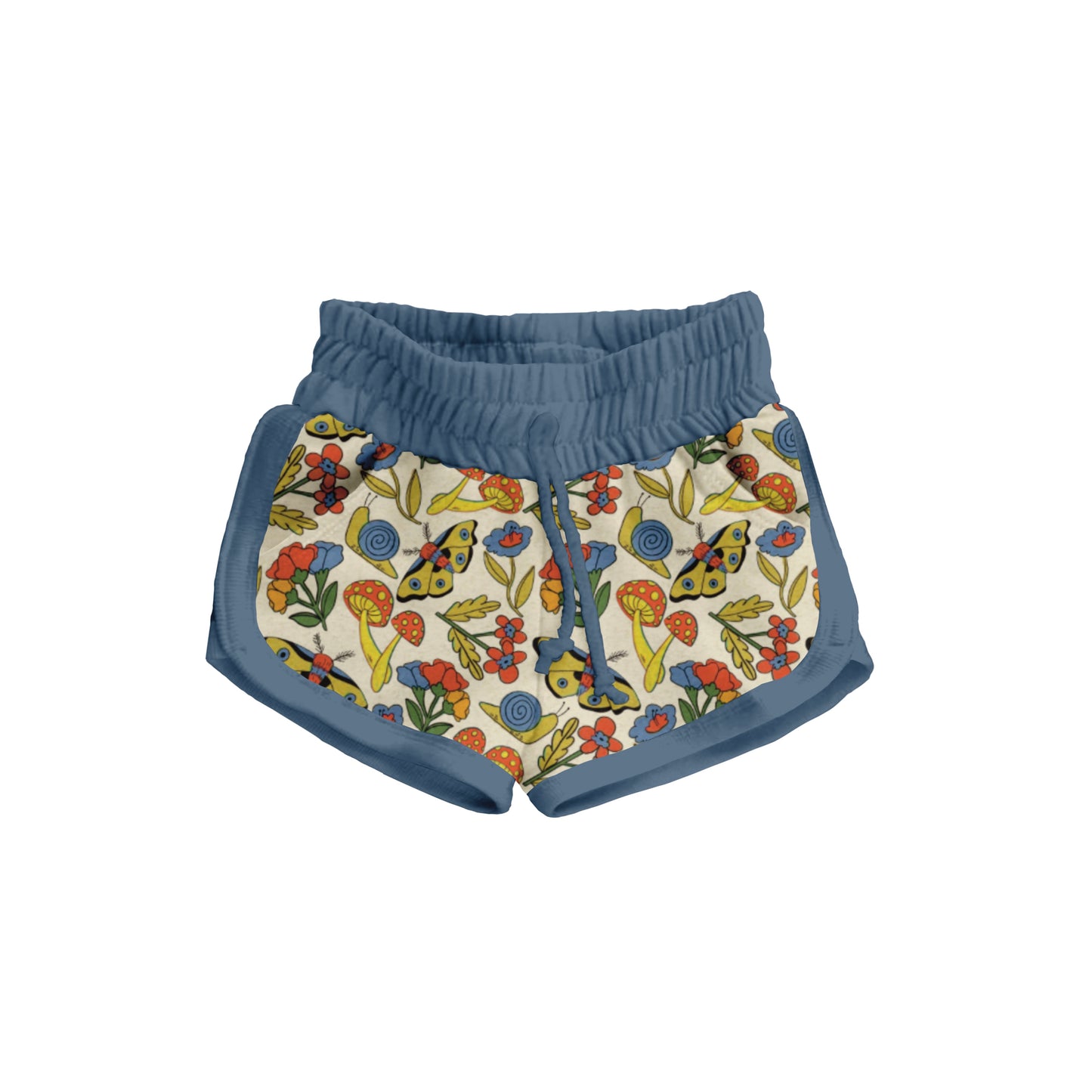PREORDER "Moth Collection" Lounge Shorts