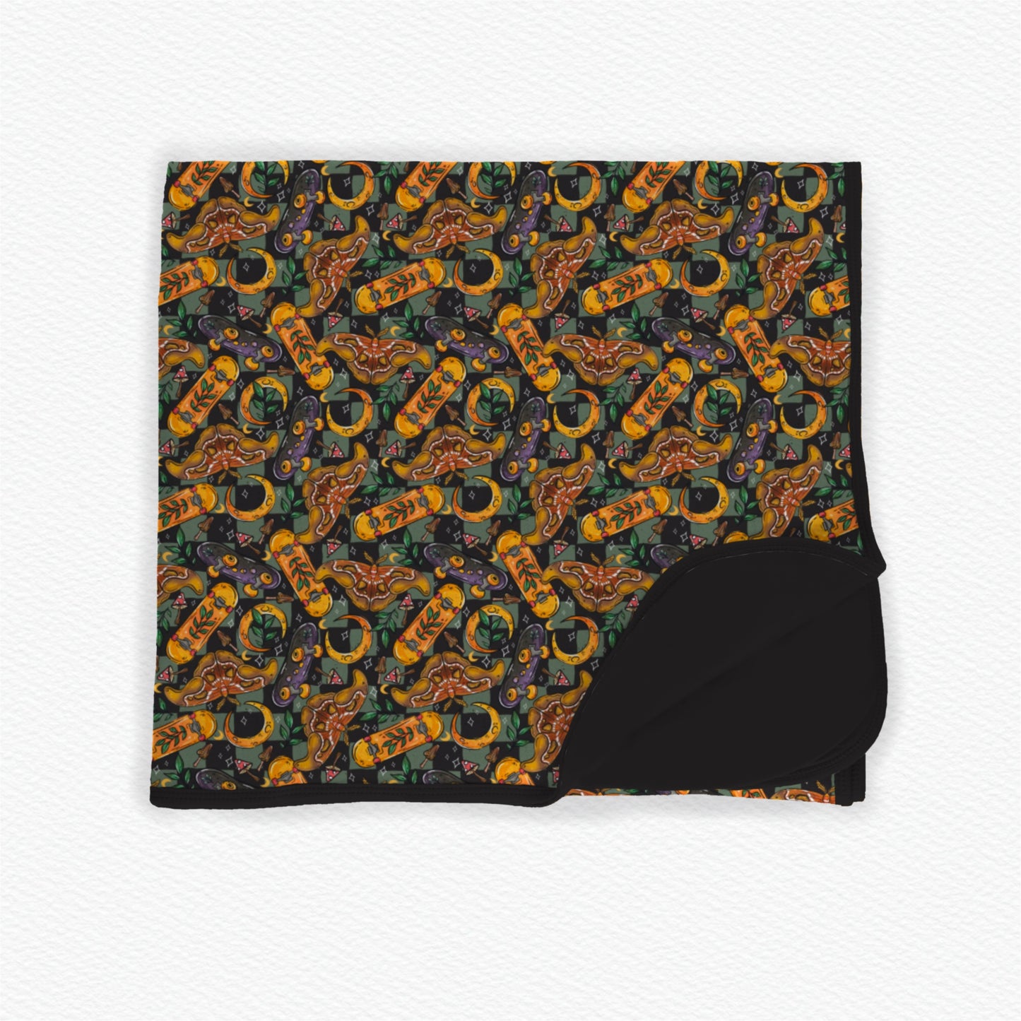 PREORDER "Moth Collection" Blankets