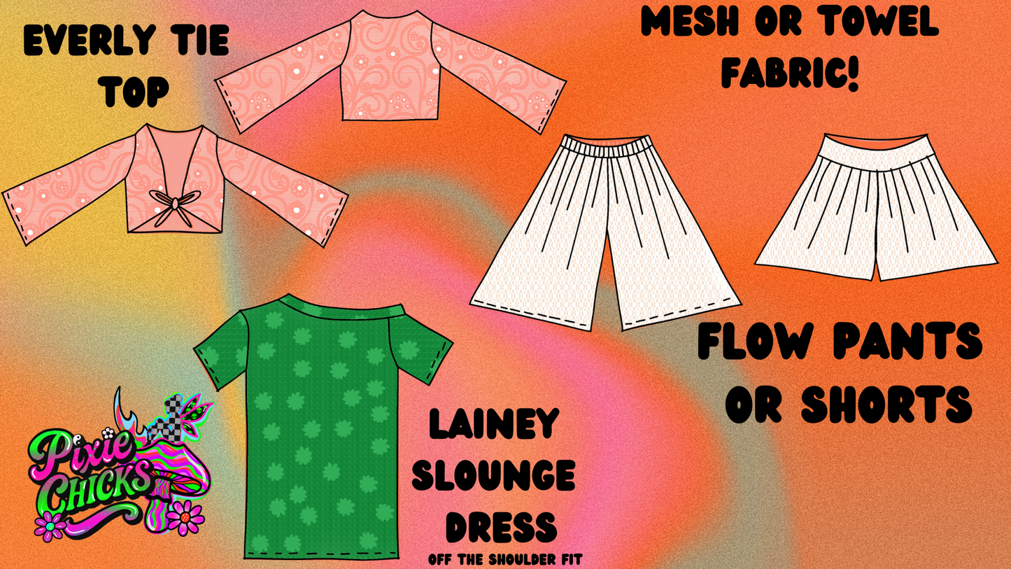 Cover-ups