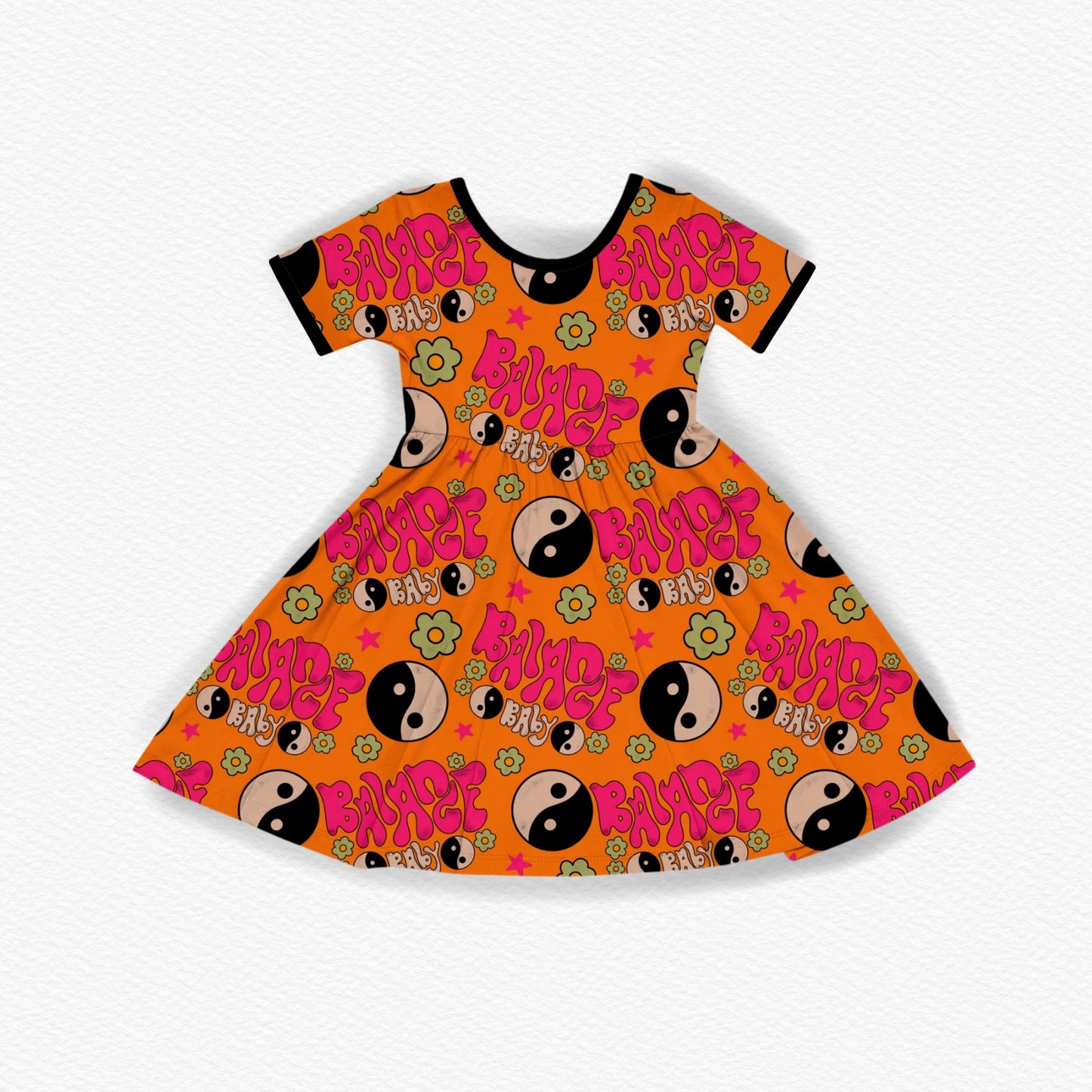 NEW PREORDER "Manifest Whimsy" Twirl Gown
