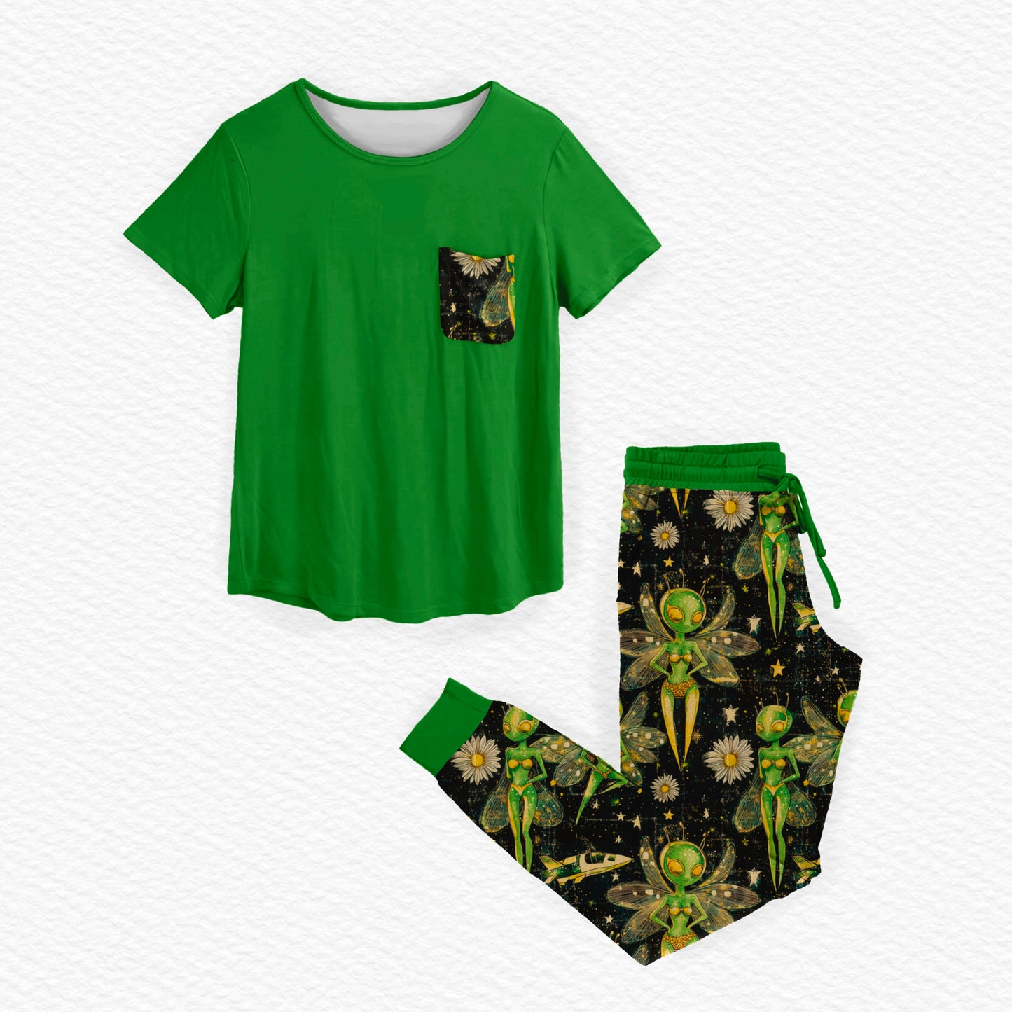 NEW PREORDER "Manifest Whimsy" Lounge Pants