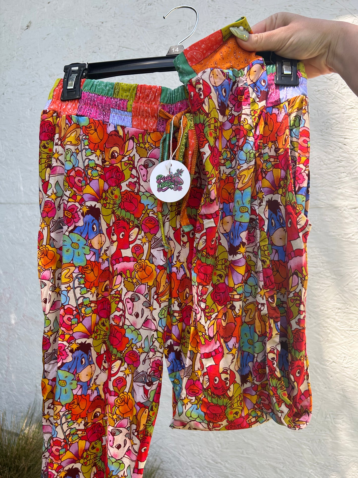 Garden Cuties - Joggers - RTS