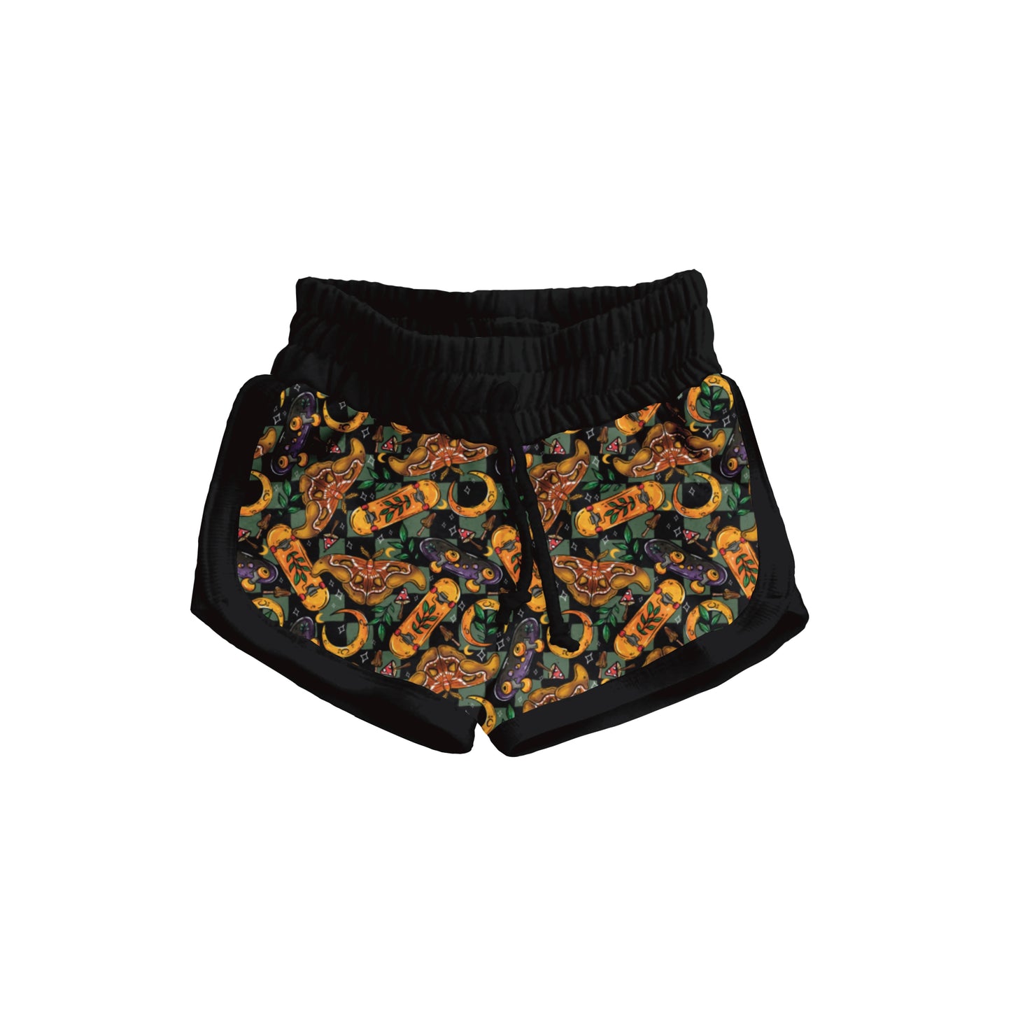 PREORDER "Moth Collection" Lounge Shorts