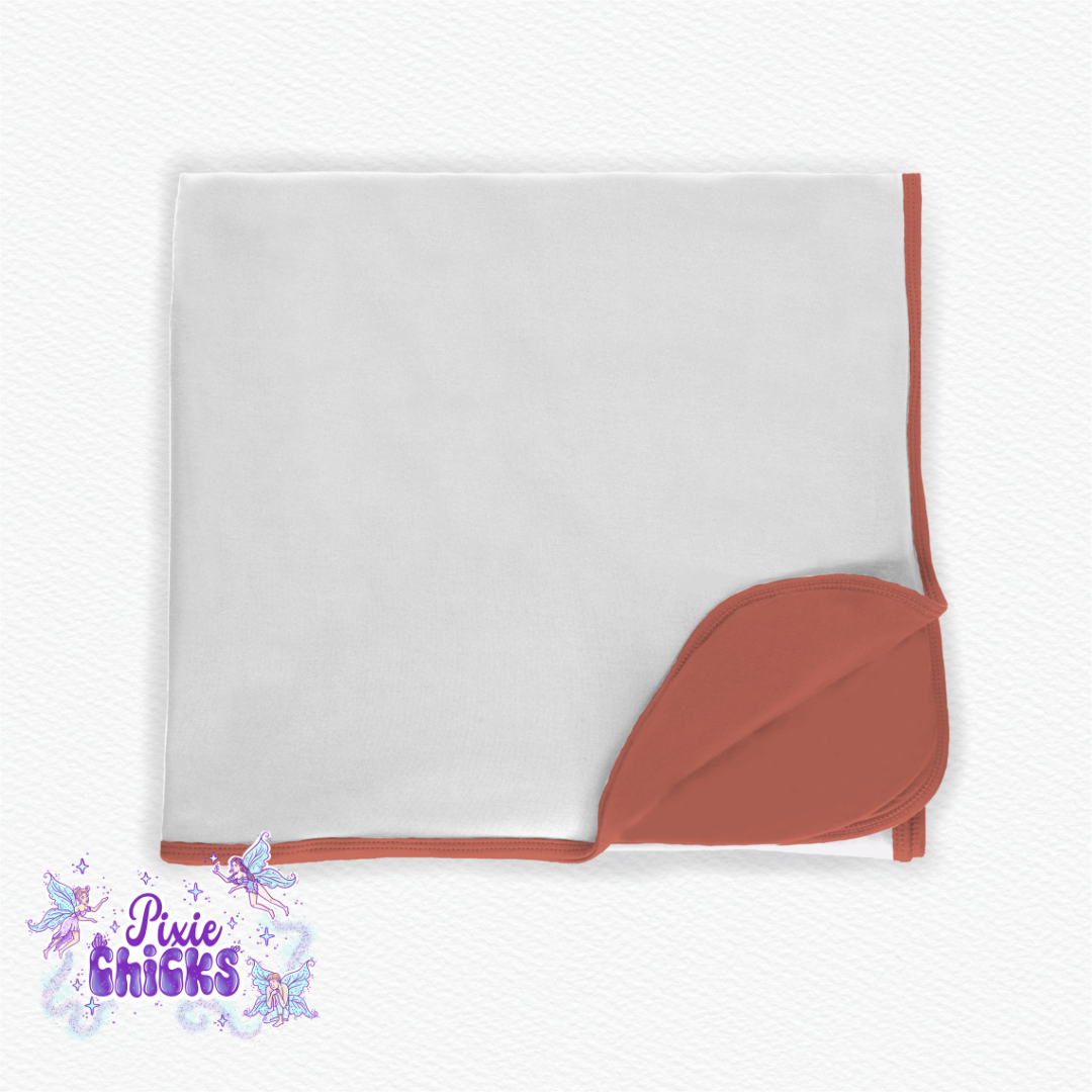 CUSTOMS Blankets