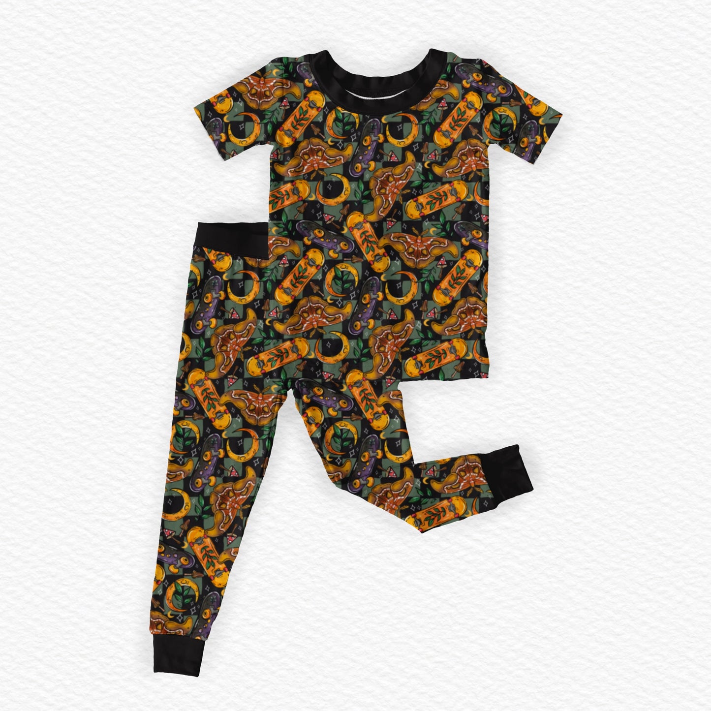 PREORDER "Moth Collection" Two-piece Combo