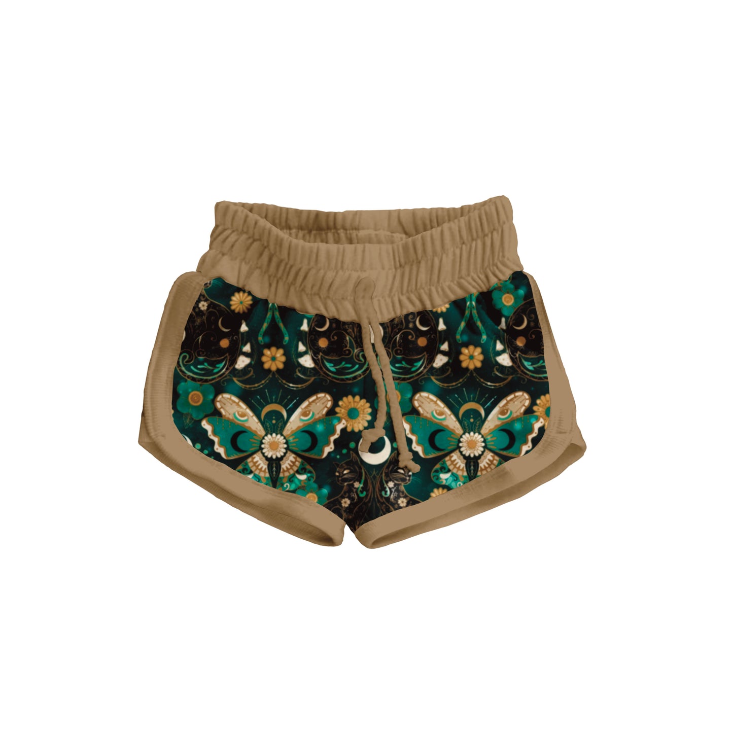 PREORDER "Moth Collection" Lounge Shorts