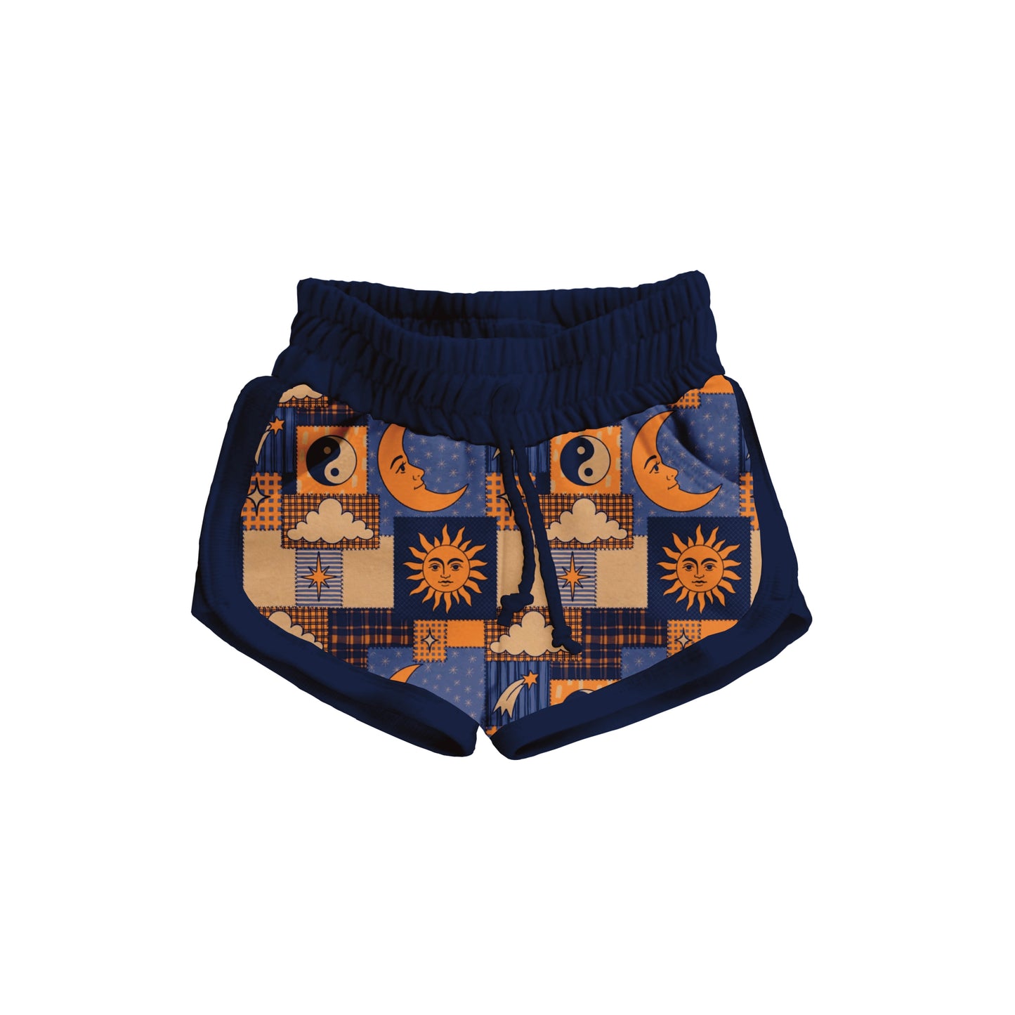 NEW PREORDER "Manifest Whimsy" Lounge Shorts