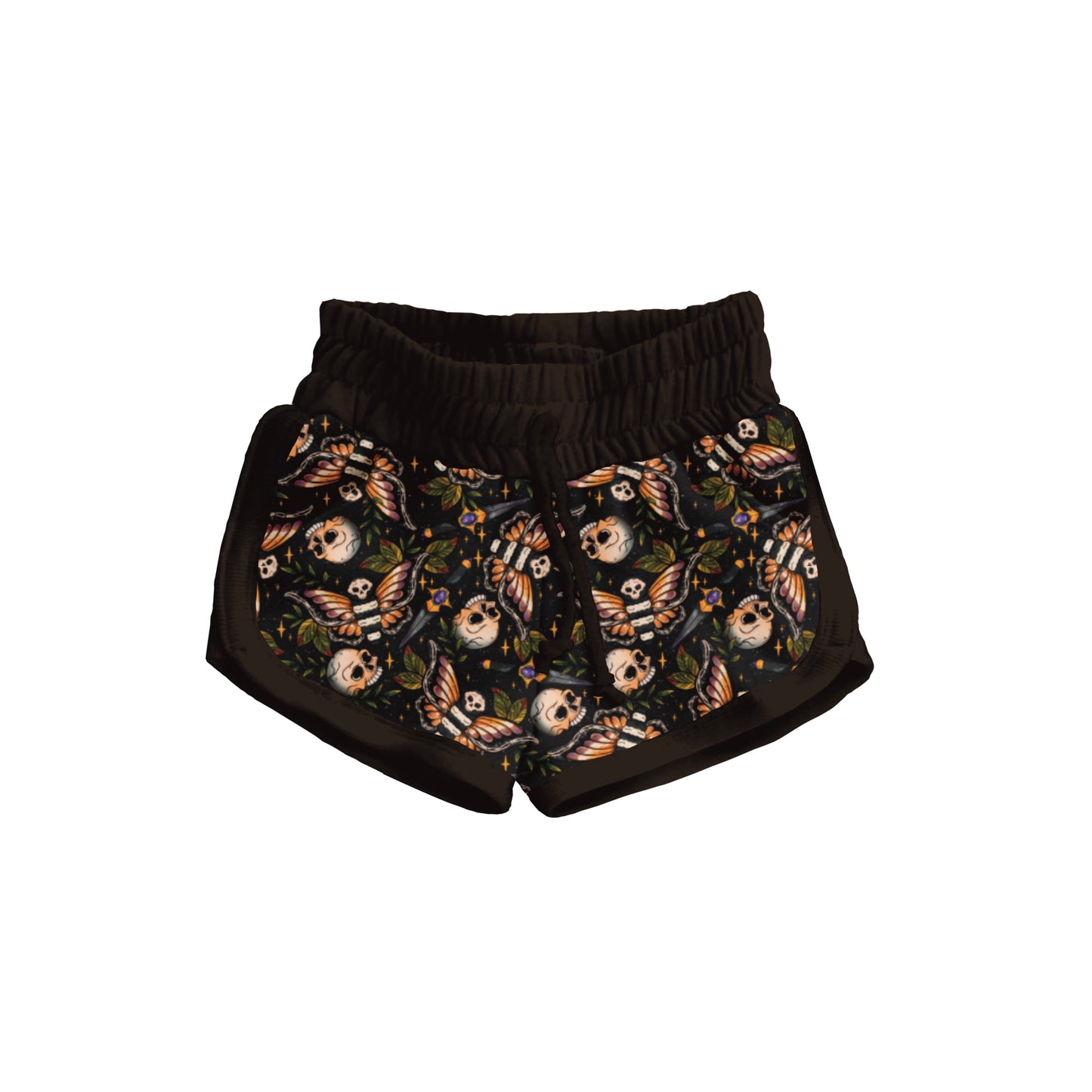 PREORDER "Moth Collection" Lounge Shorts