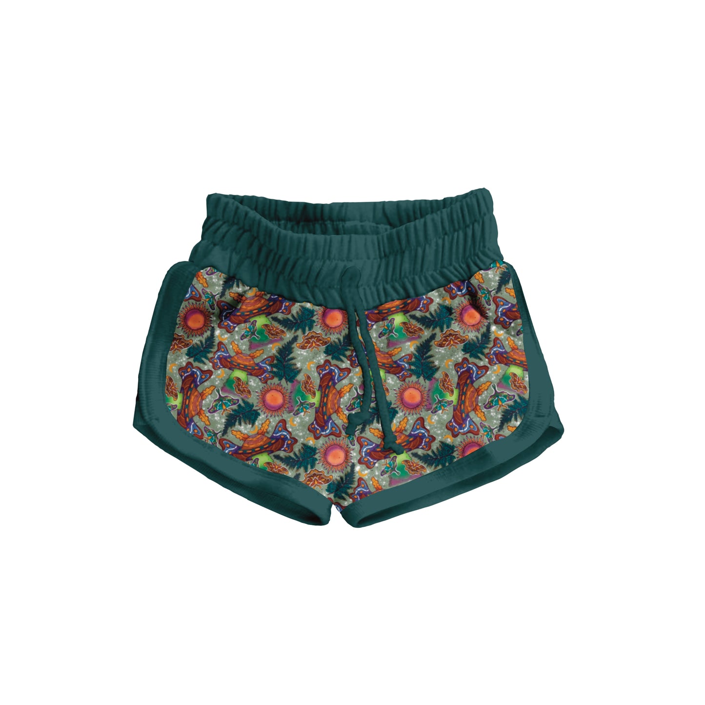 PREORDER "Moth Collection" Lounge Shorts