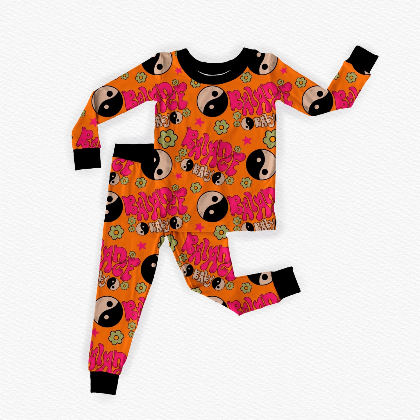 NEW PREORDER "Manifest Whimsy" Two-piece Long