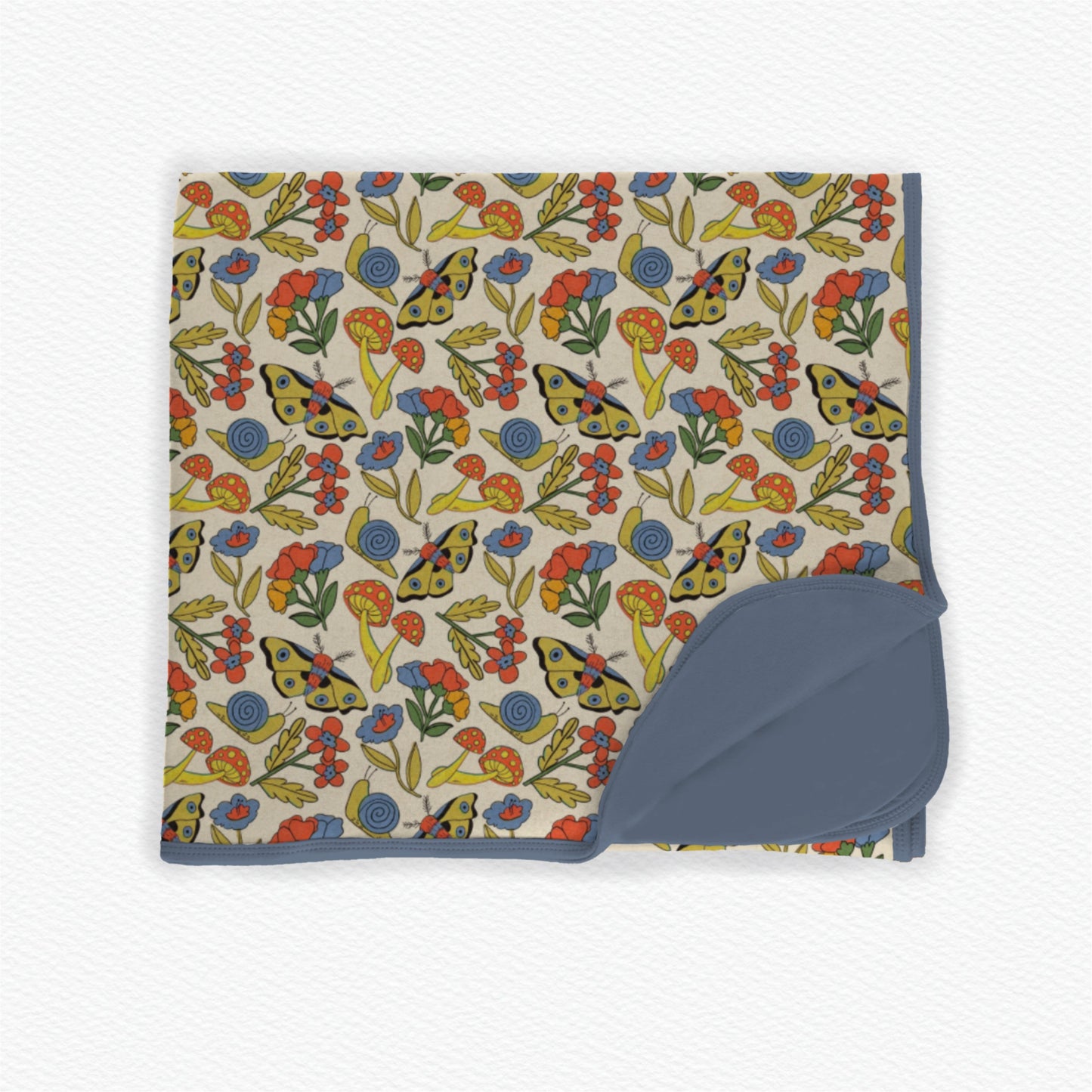 PREORDER "Moth Collection" Blankets
