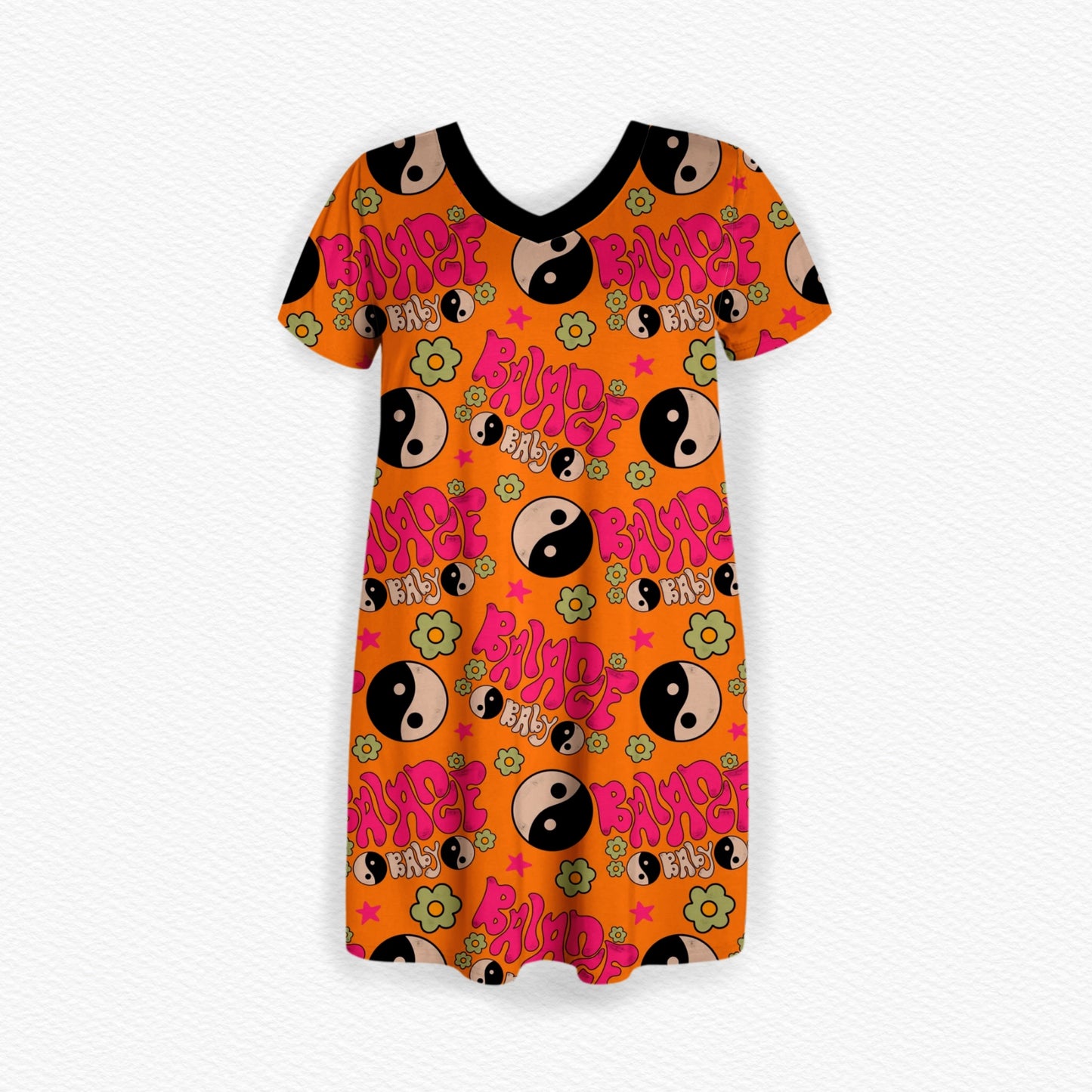 NEW PREORDER "Manifest Whimsy" Muumuu
