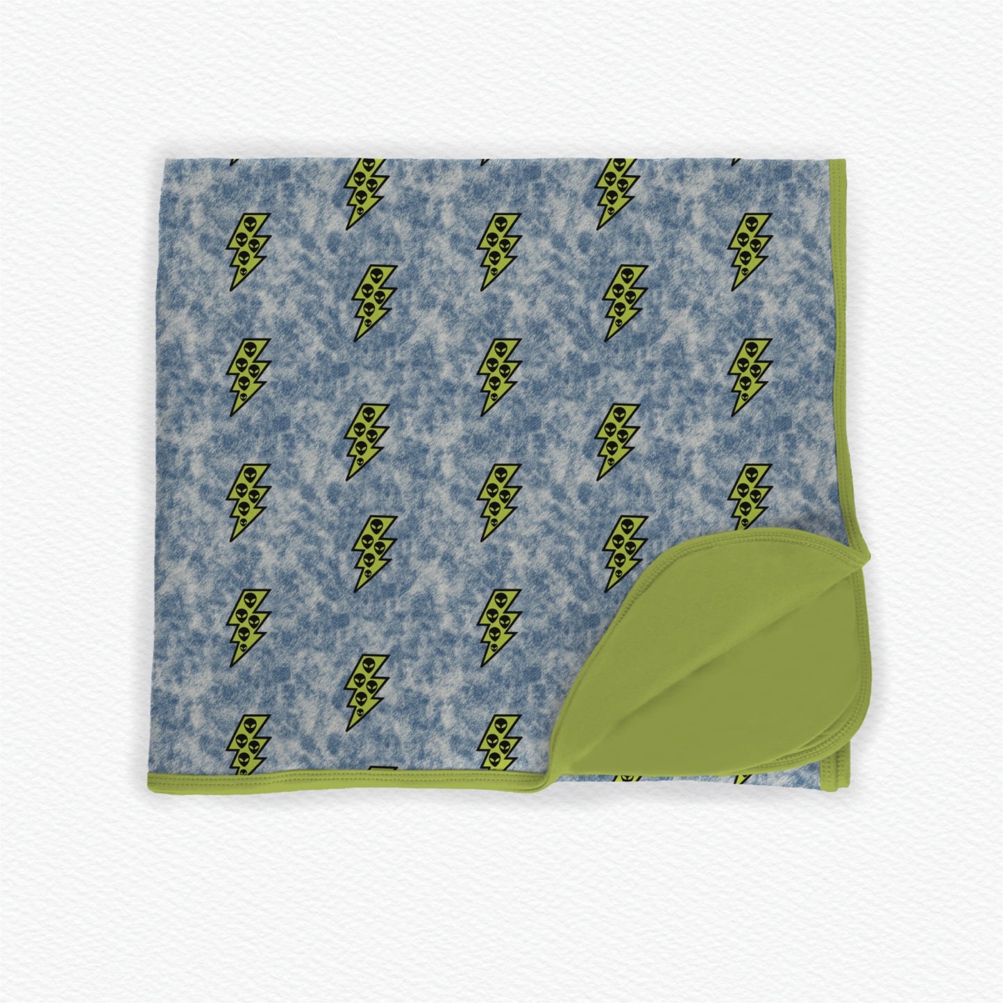 NEW PREORDER "Manifest Whimsy" Blankets