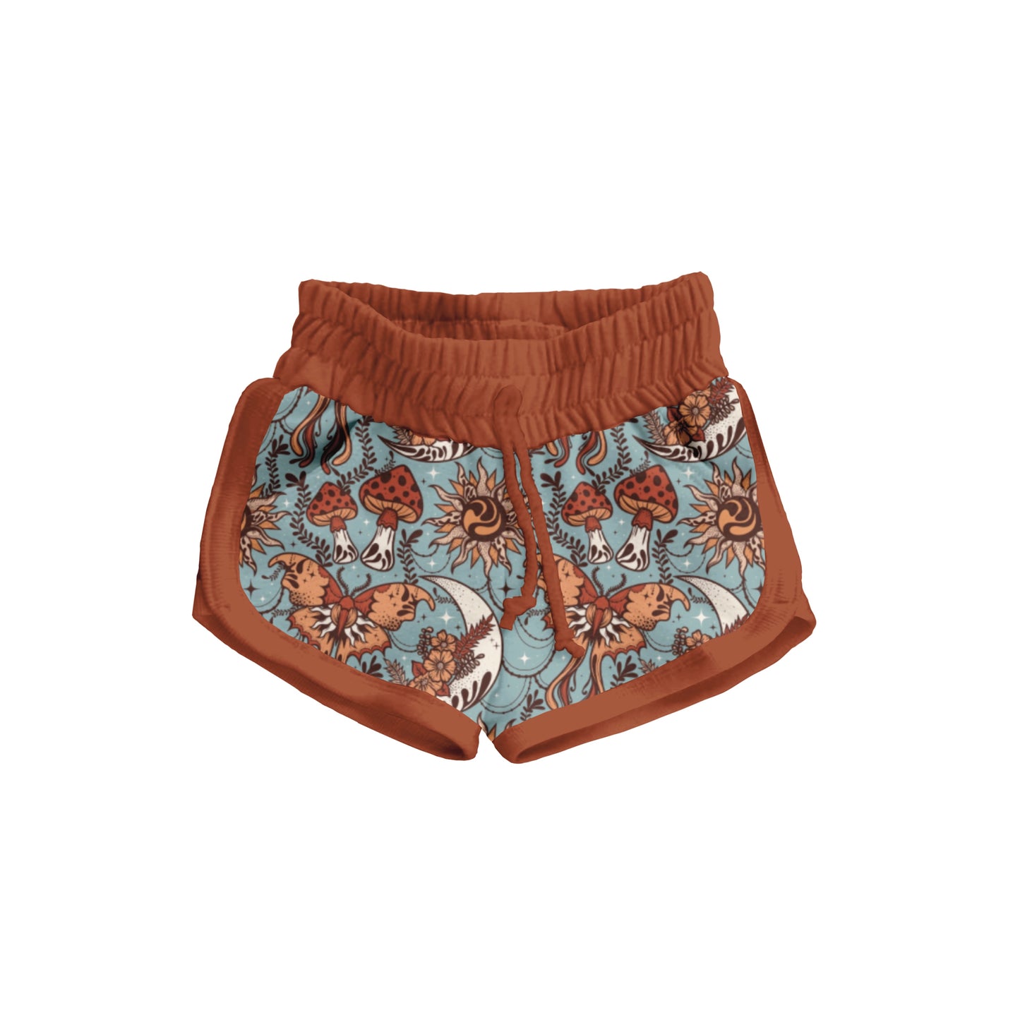 PREORDER "Moth Collection" Lounge Shorts