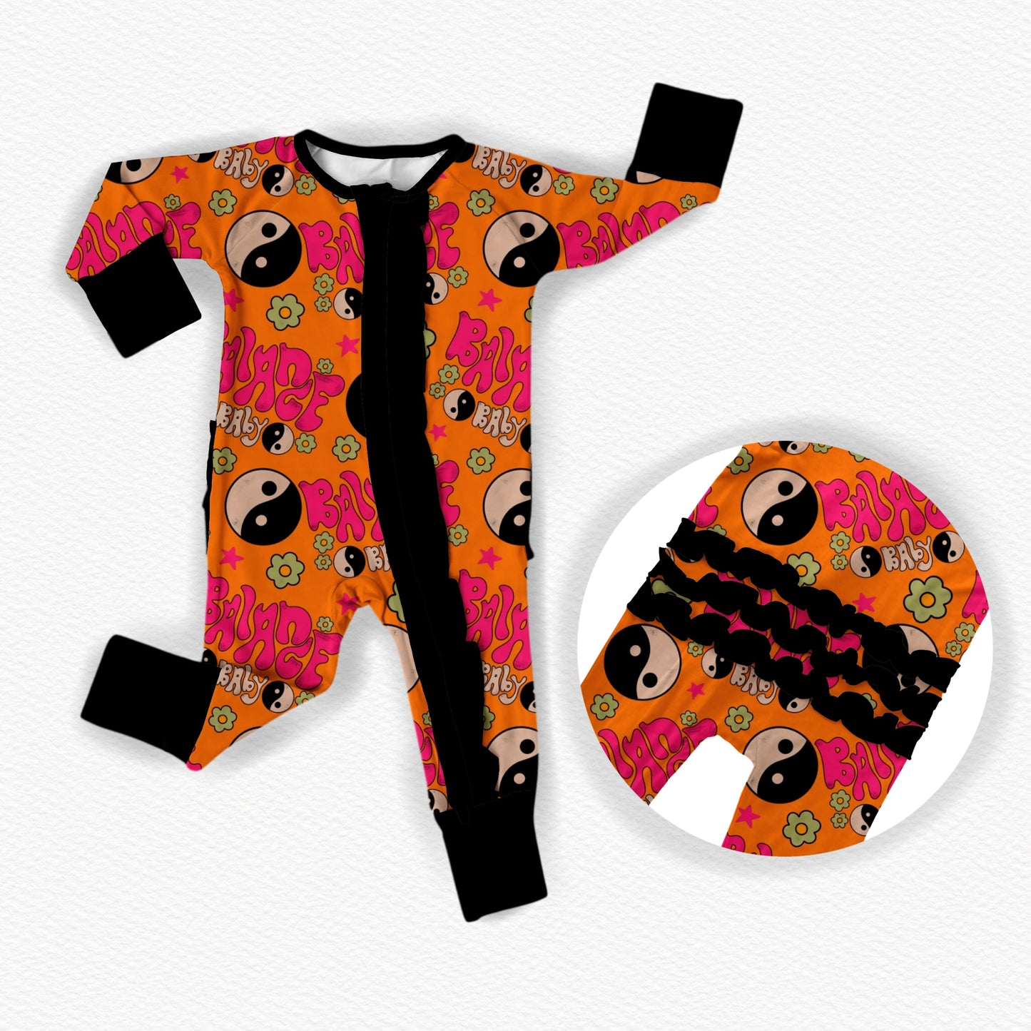 NEW PREORDER "Manifest Whimsy" Darling Zippy