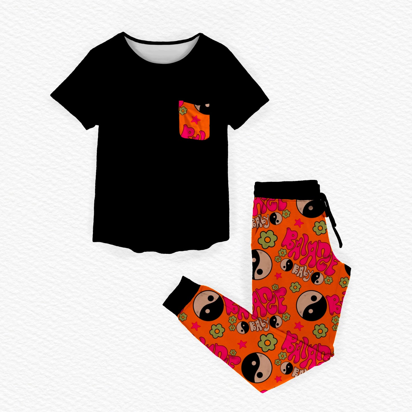 NEW PREORDER "Manifest Whimsy" Pocket Tee