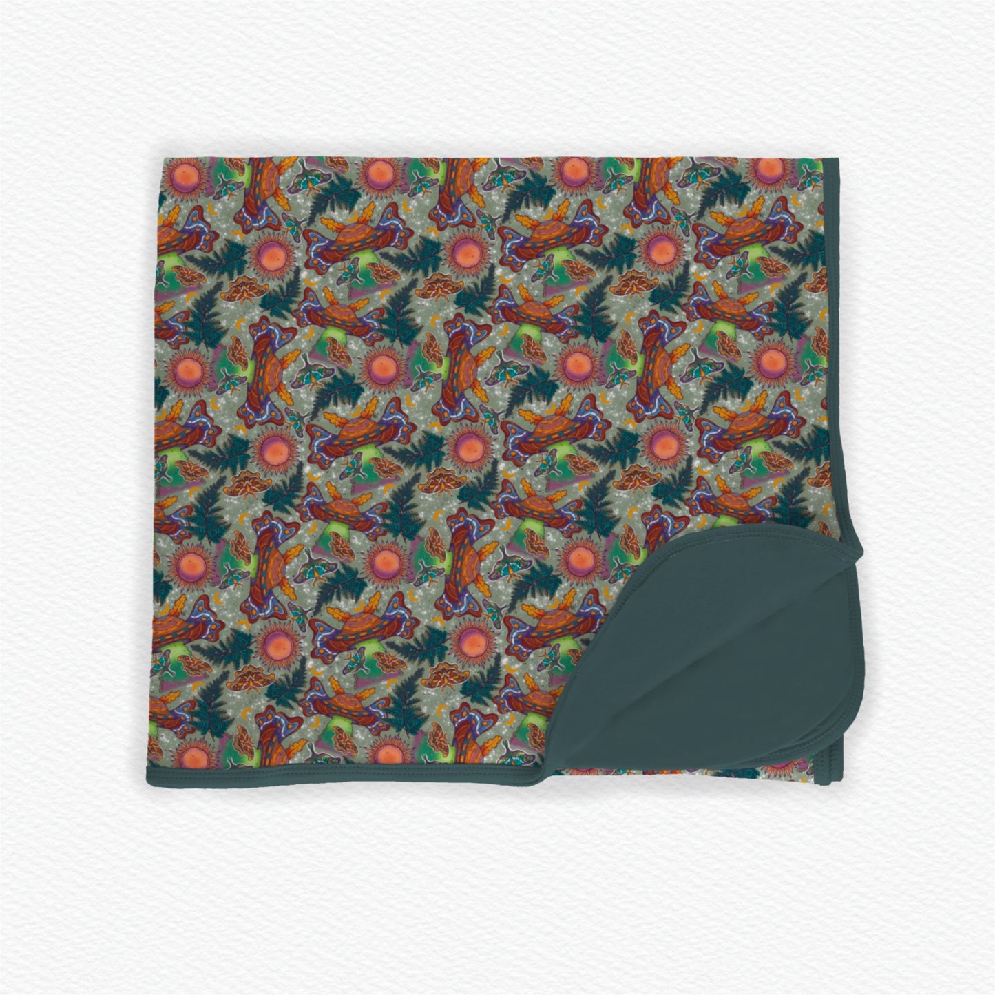 PREORDER "Moth Collection" Blankets