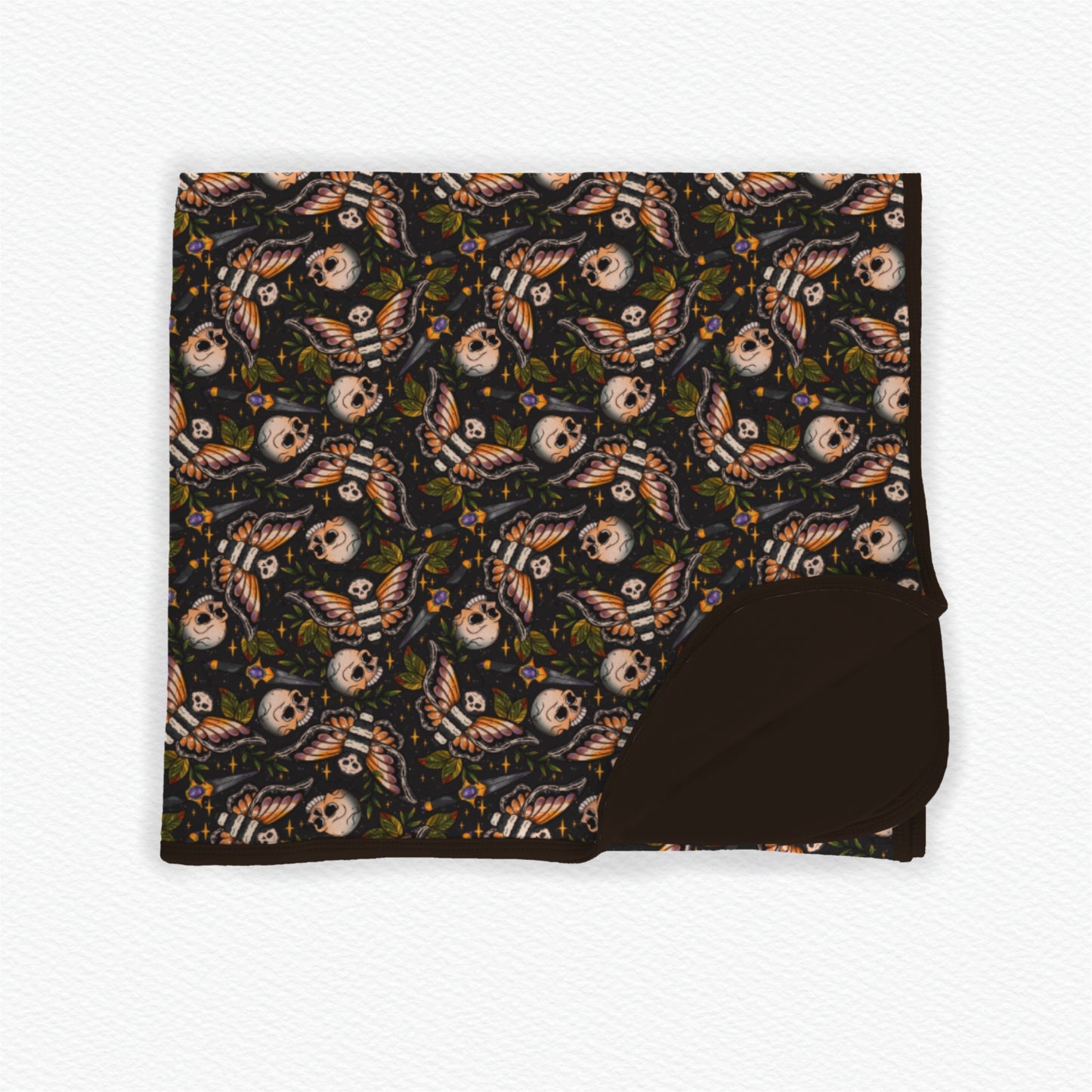 PREORDER "Moth Collection" Blankets