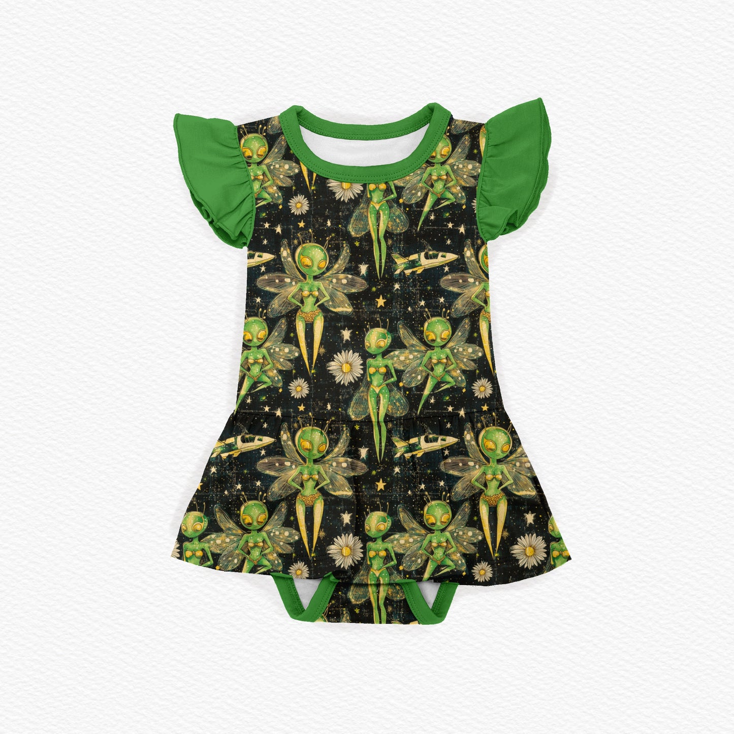 NEW PREORDER "Manifest Whimsy" Skirted Leo