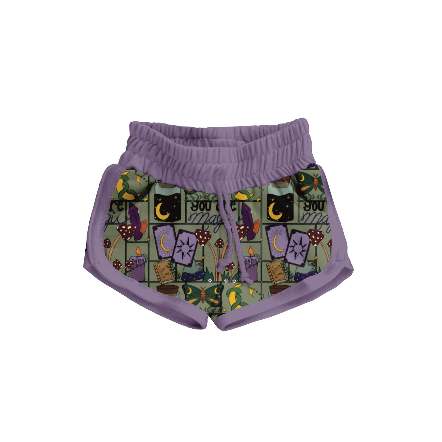PREORDER "Moth Collection" Lounge Shorts