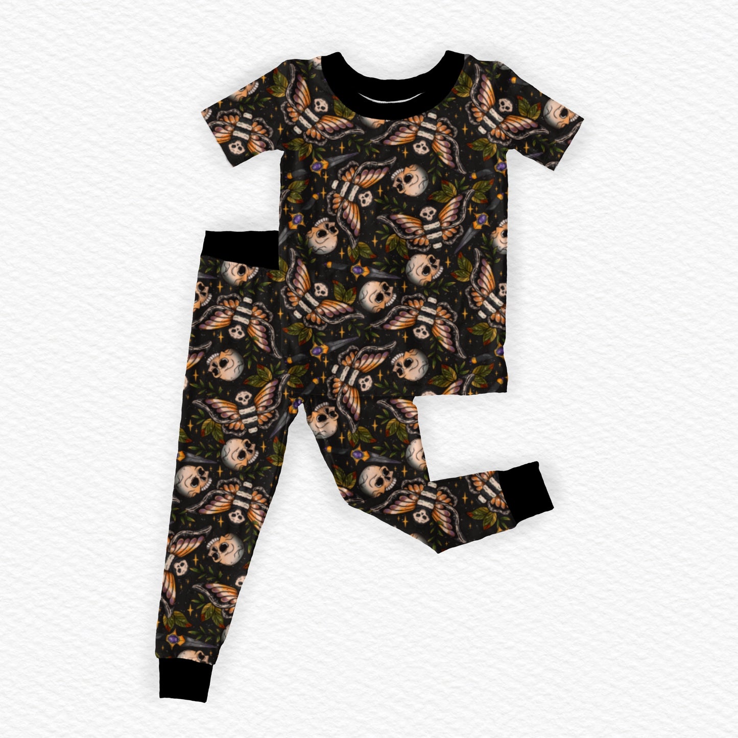 PREORDER "Moth Collection" Two-piece Combo