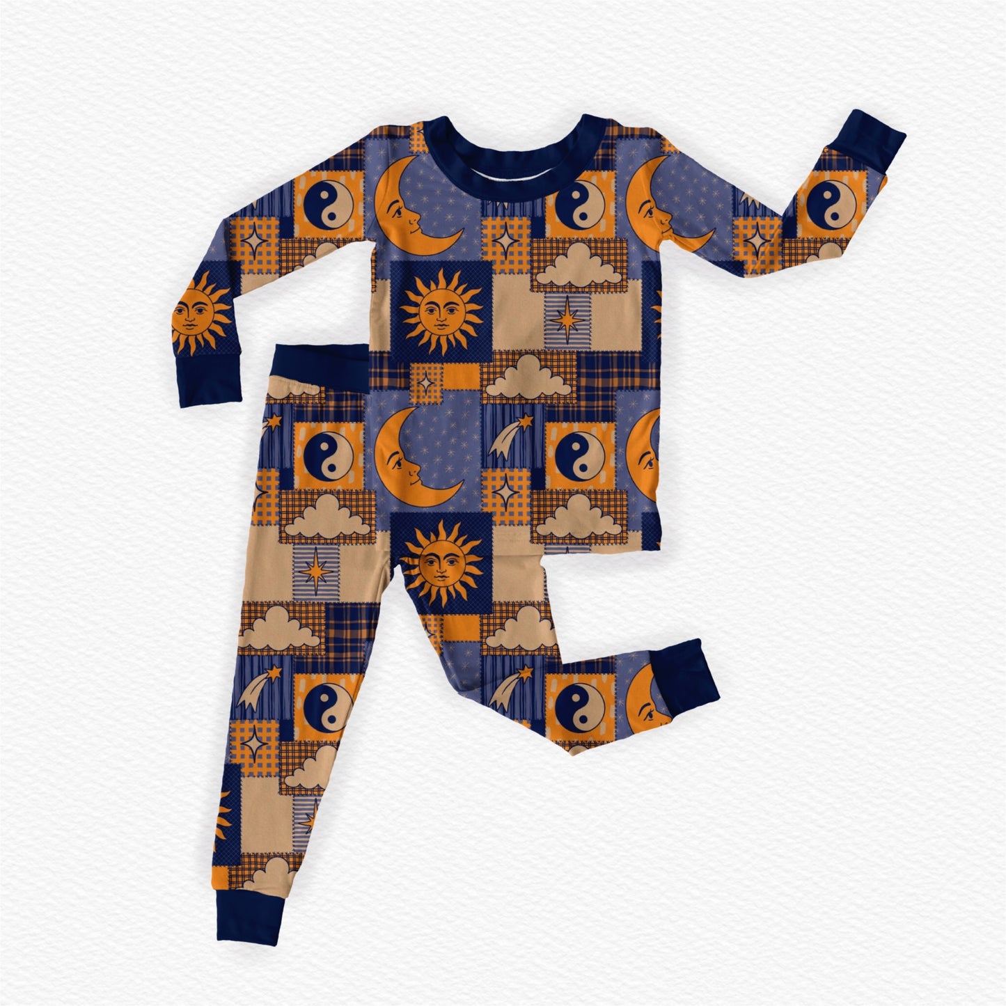 NEW PREORDER "Manifest Whimsy" Two-piece Long
