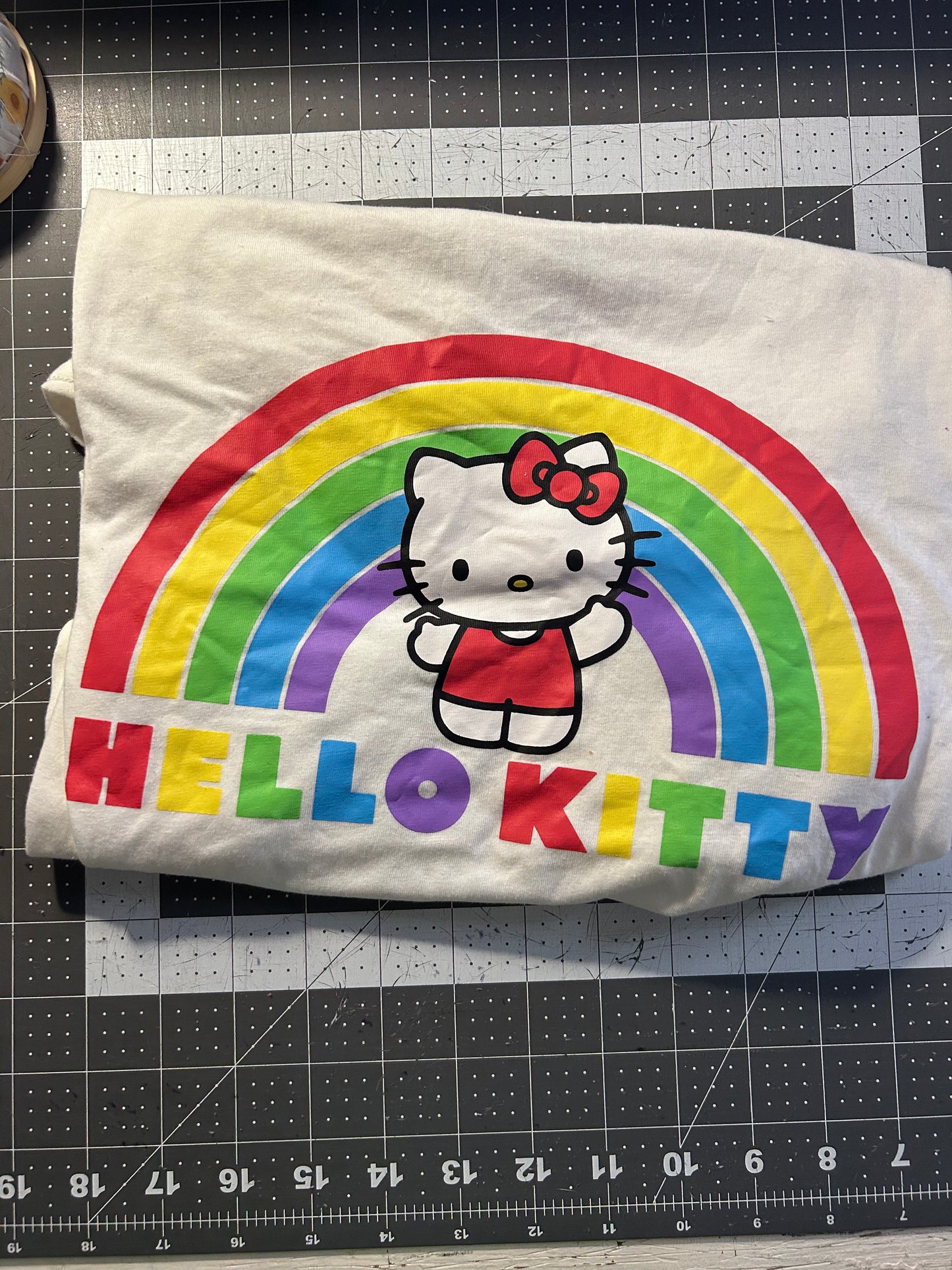 Mystery Upcycle