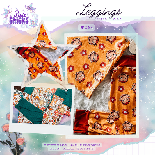 Leggings