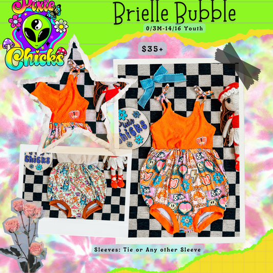 Brielle Bubble