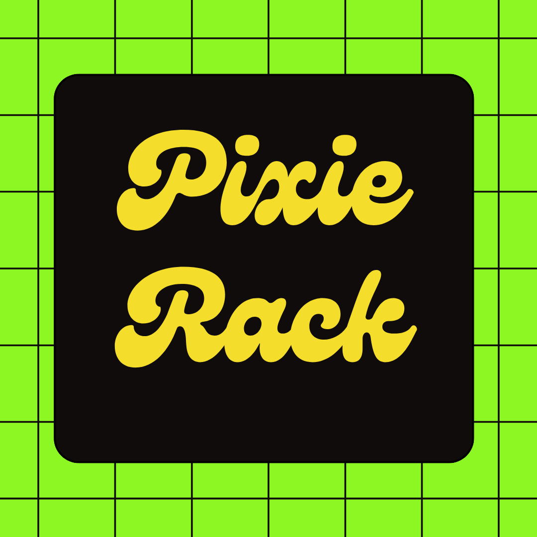 Pixie Rack Boutique