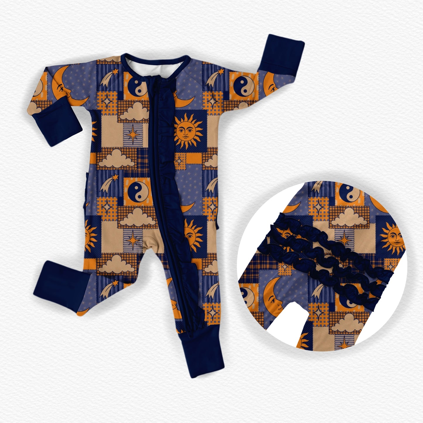 NEW PREORDER "Manifest Whimsy" Darling Zippy