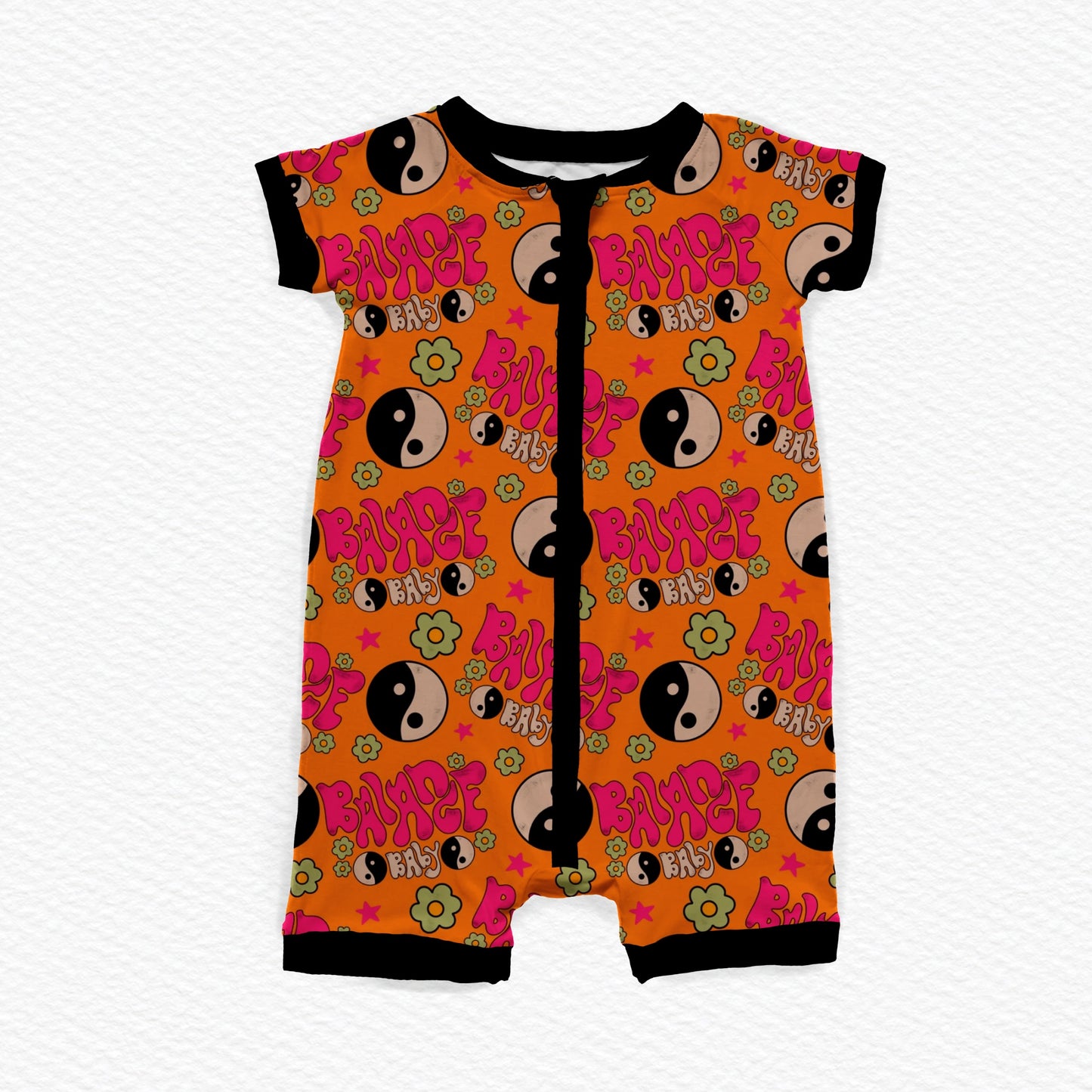 NEW PREORDER "Manifest Whimsy" Zippie Shortie