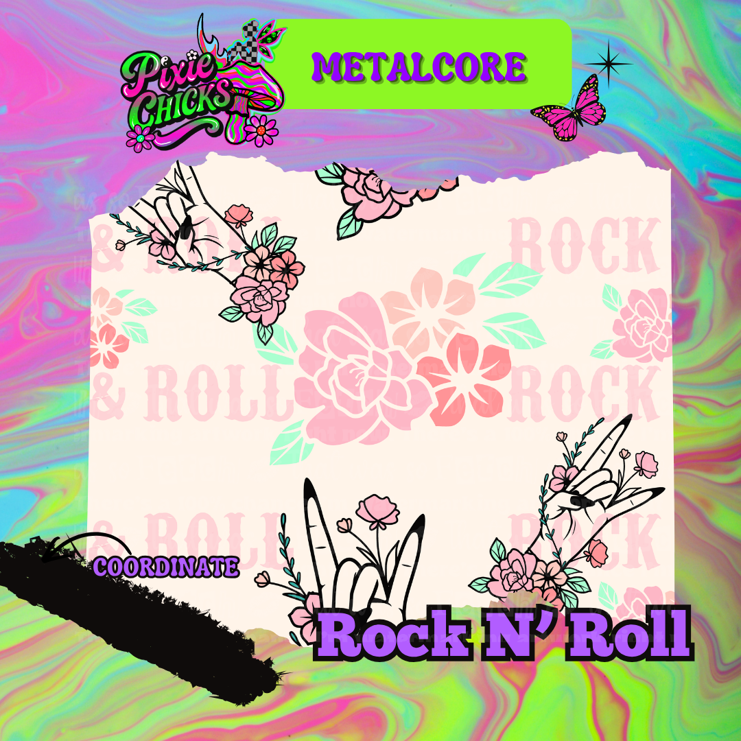 Rock N' Roll - PREORDER