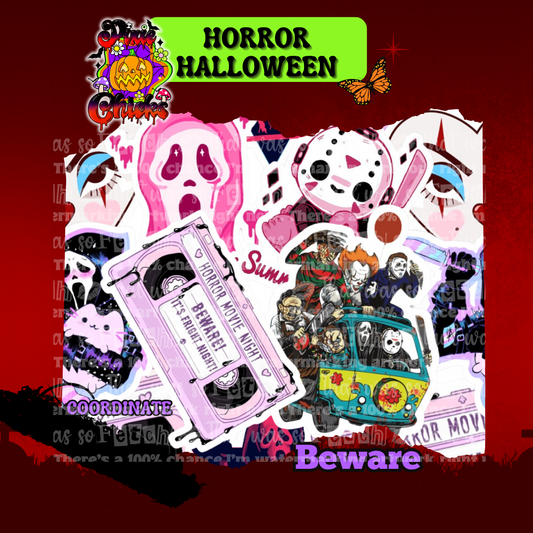Beware - PREORDER