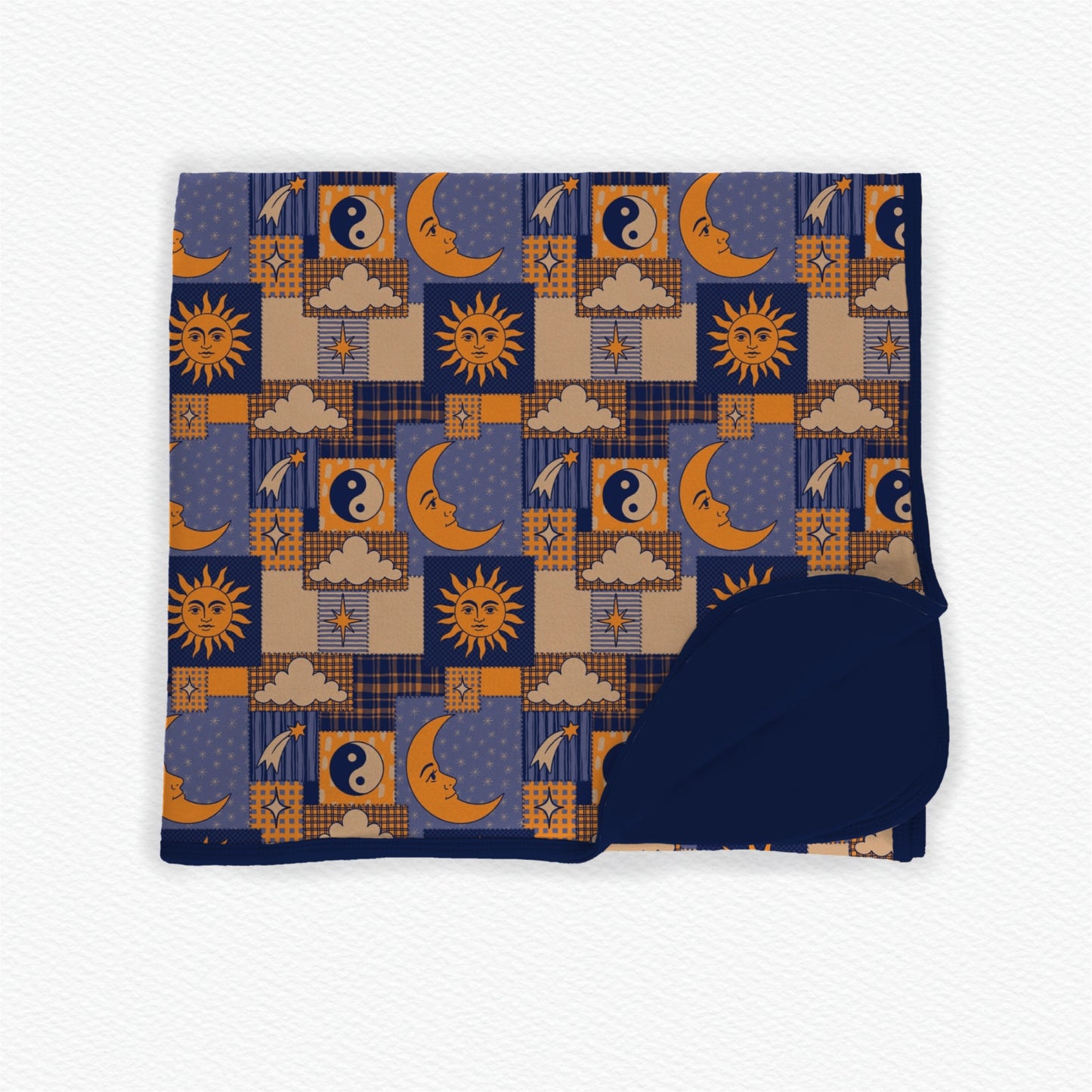 NEW PREORDER "Manifest Whimsy" Blankets