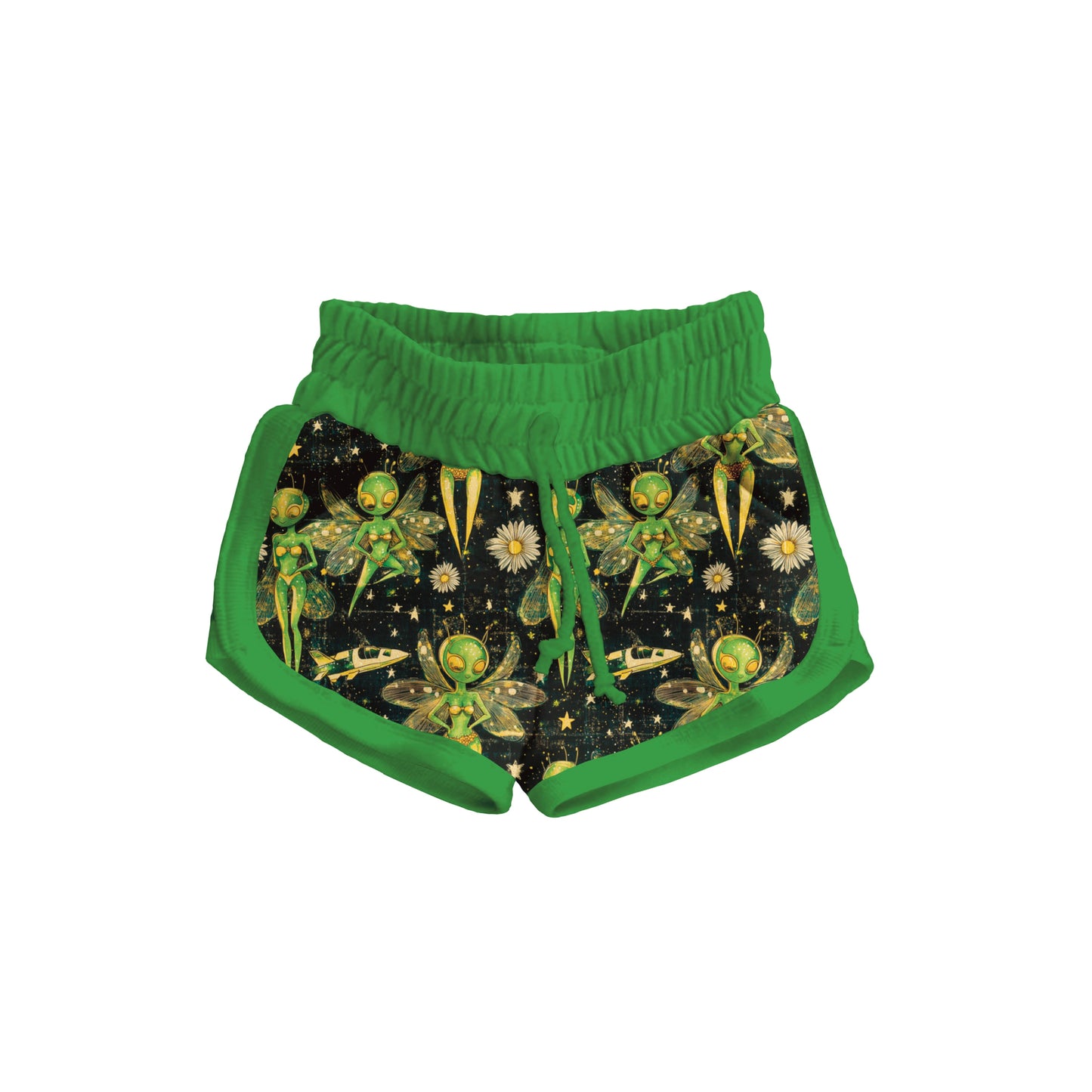 NEW PREORDER "Manifest Whimsy" Lounge Shorts