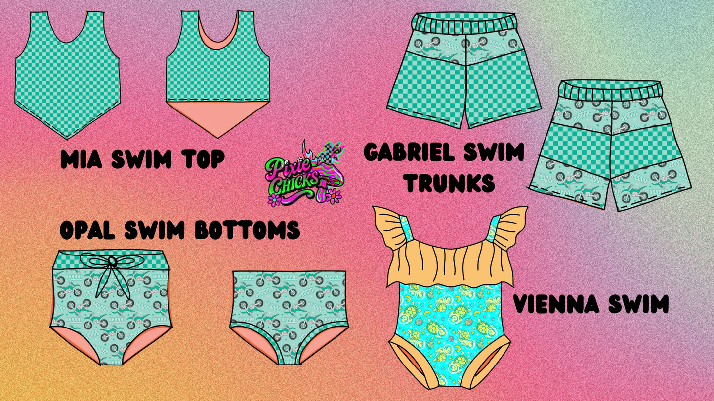 Swimsuits