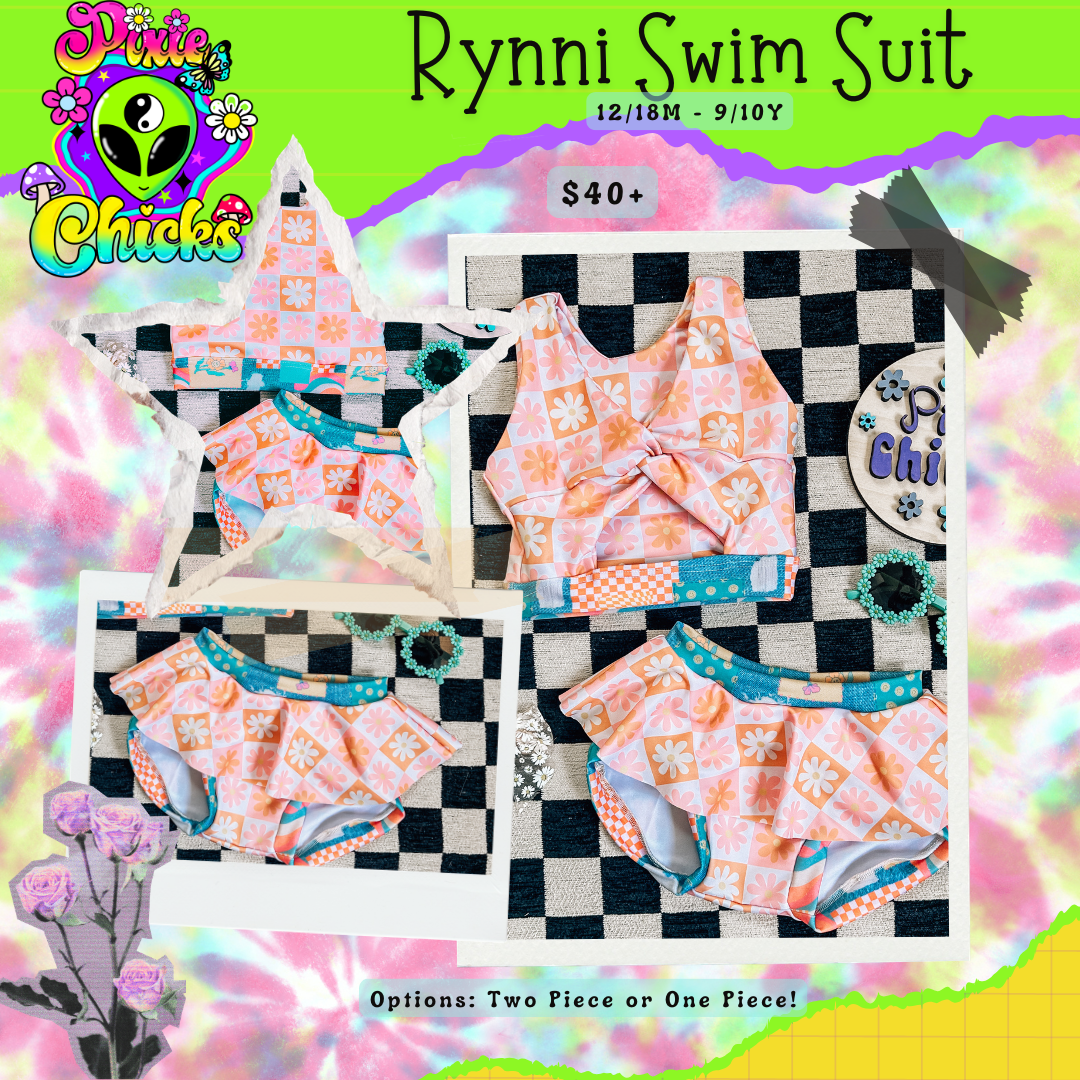 Swimsuits