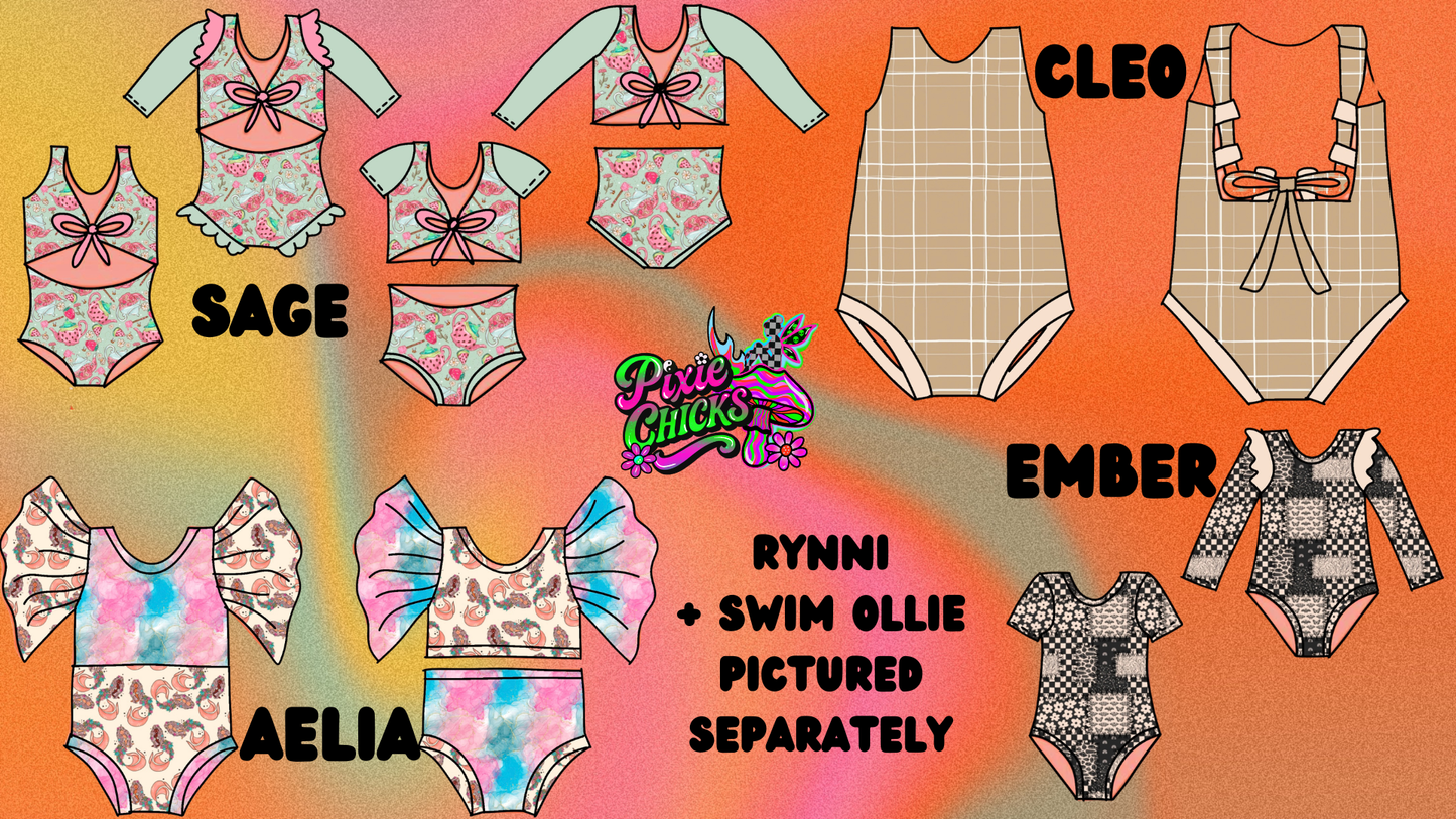 Swimsuits