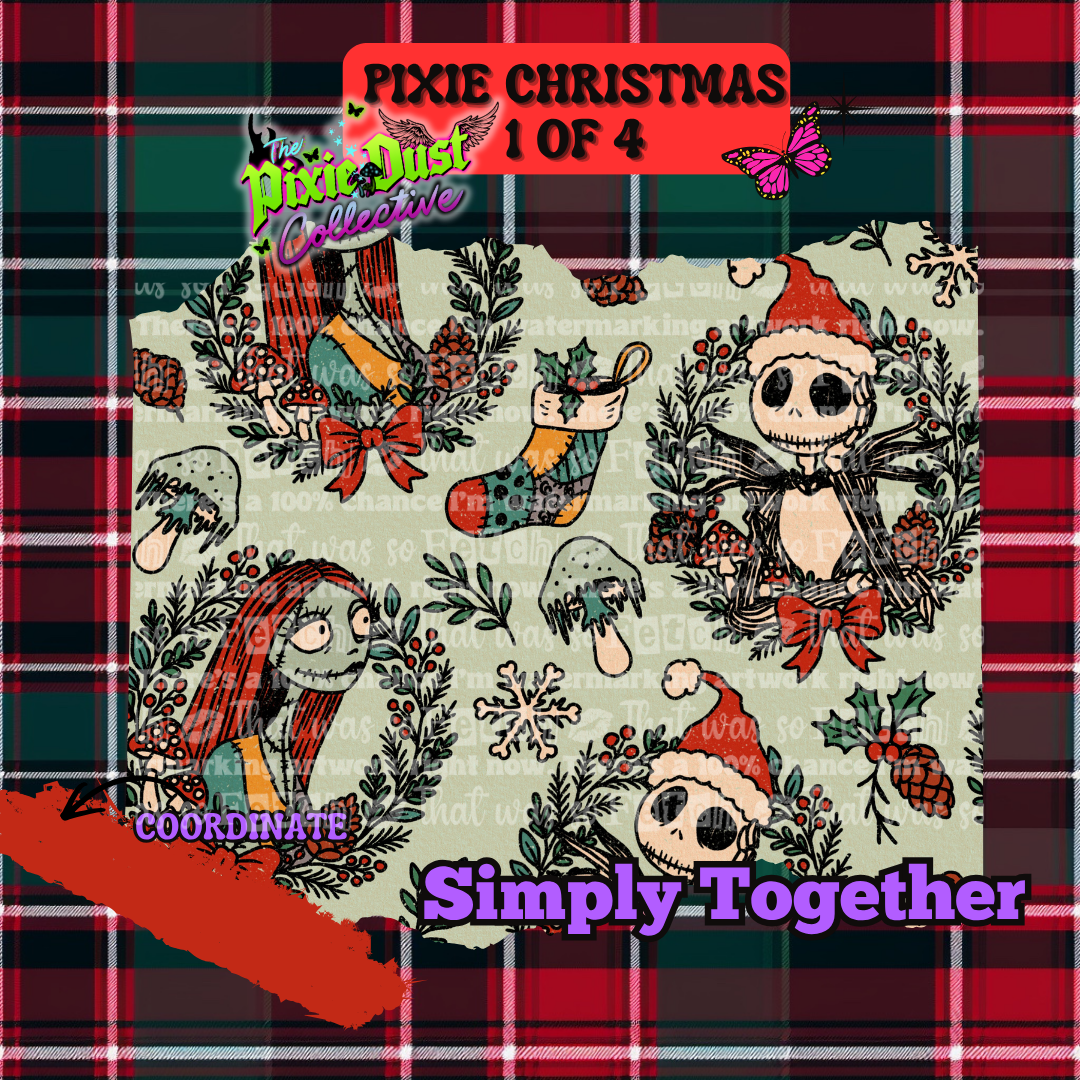 Simply Together - PREORDER