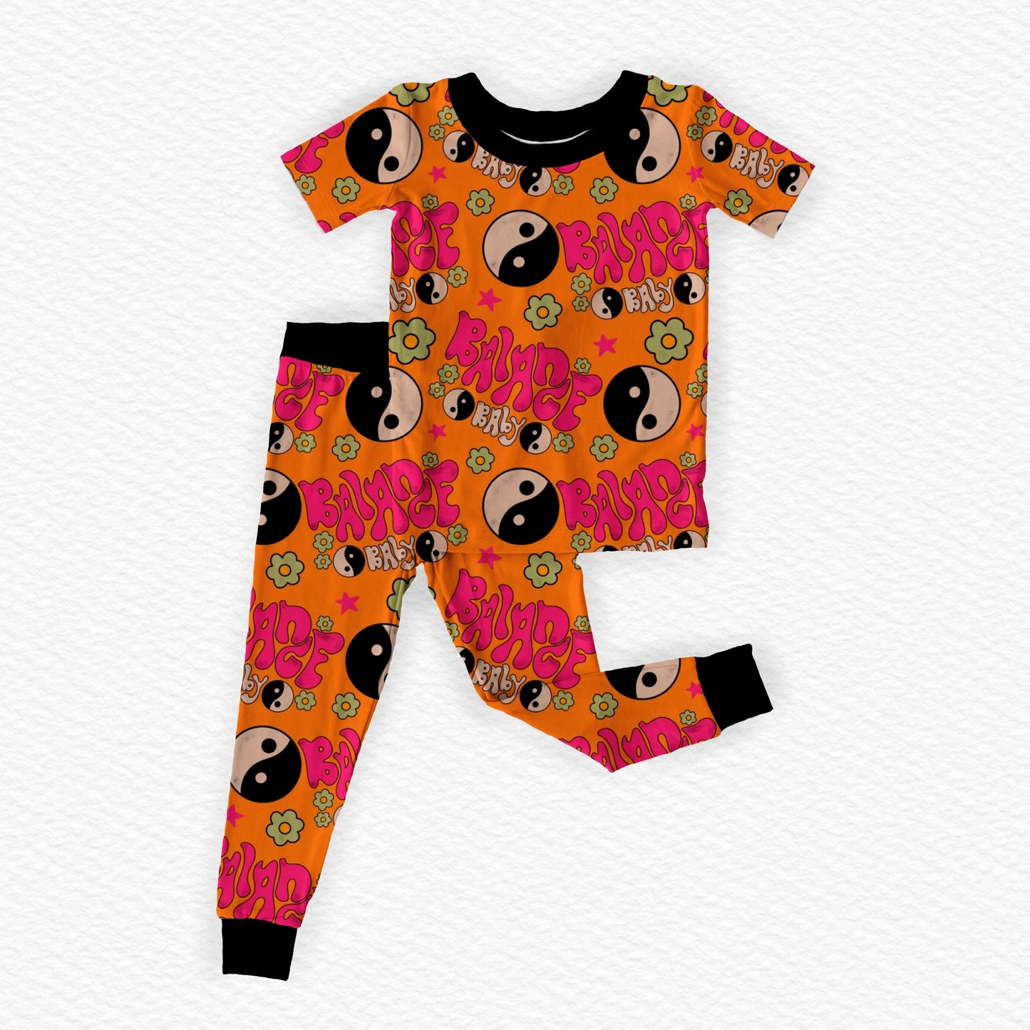 NEW PREORDER "Manifest Whimsy” Collection" Two-piece Combo