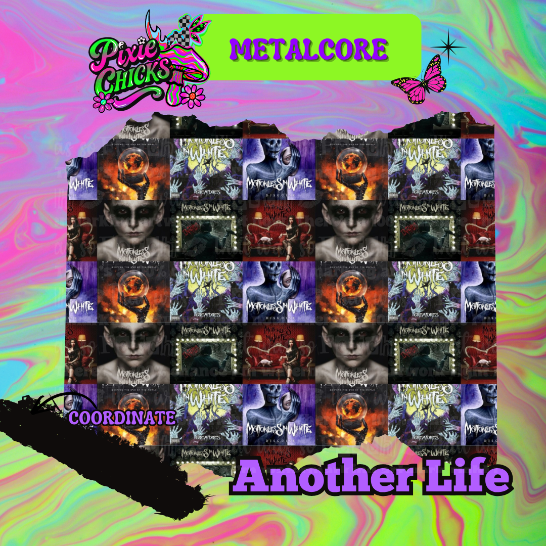 Another Life - PREORDER