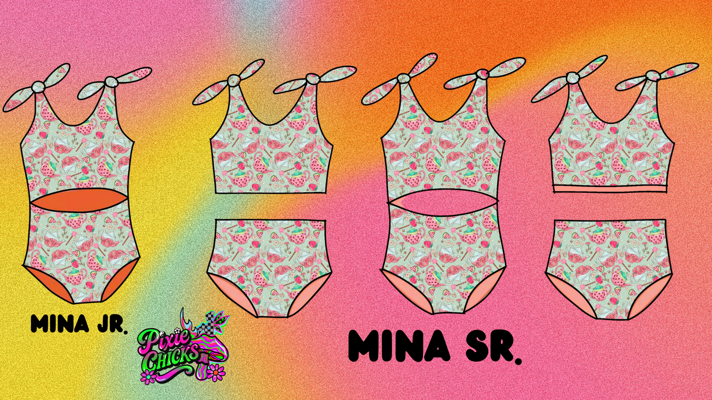 Swimsuits