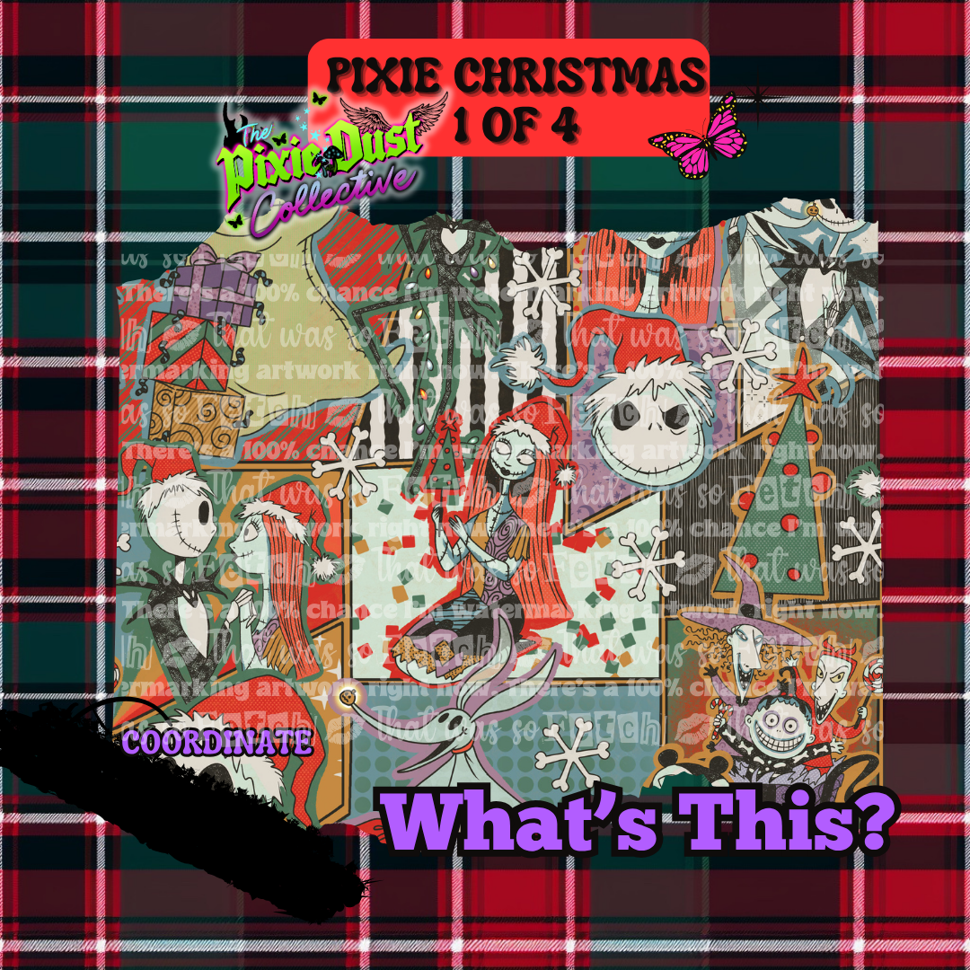 What's This? - PREORDER