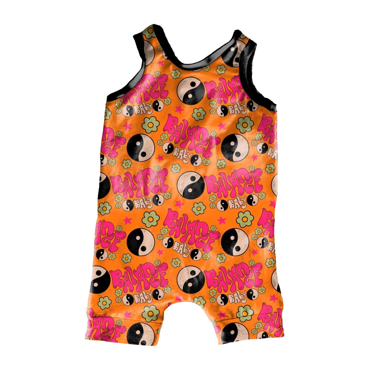 NEW PREORDER "Manifest Whimsy" Ollie Romper